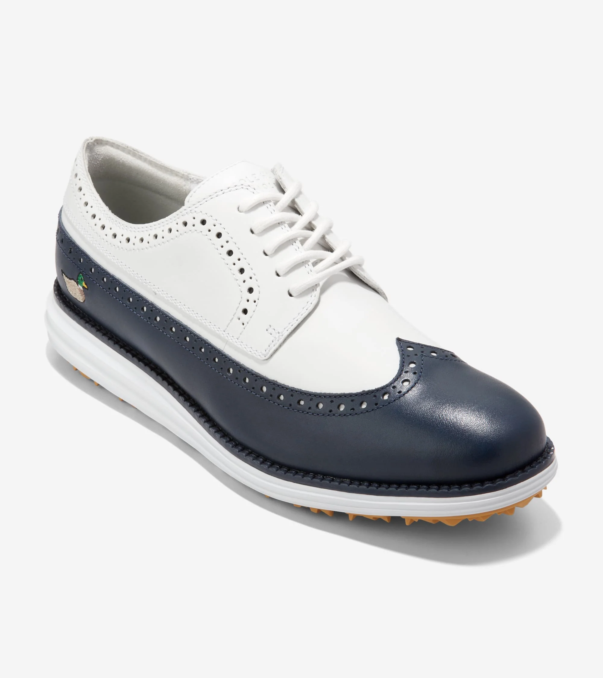 Men's ØriginalGrand Golf Shoes - Image 8