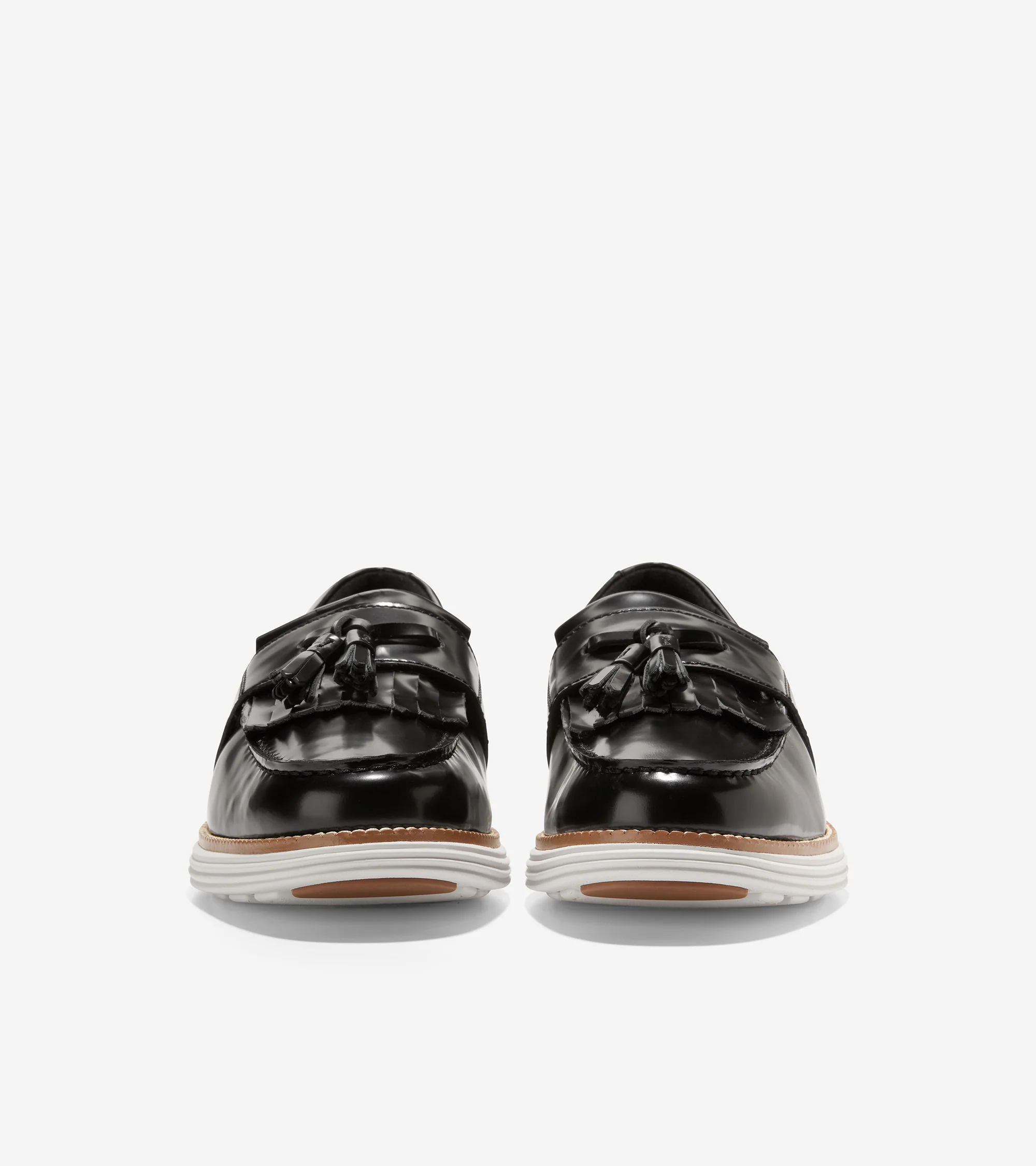 Men's ØriginalGrand Kiltie Loafer - Image 2