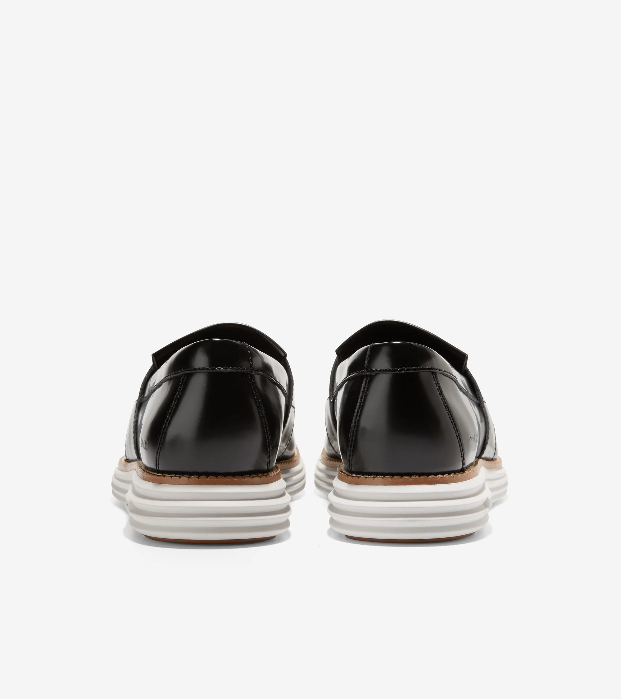 Men's ØriginalGrand Kiltie Loafer - Image 3