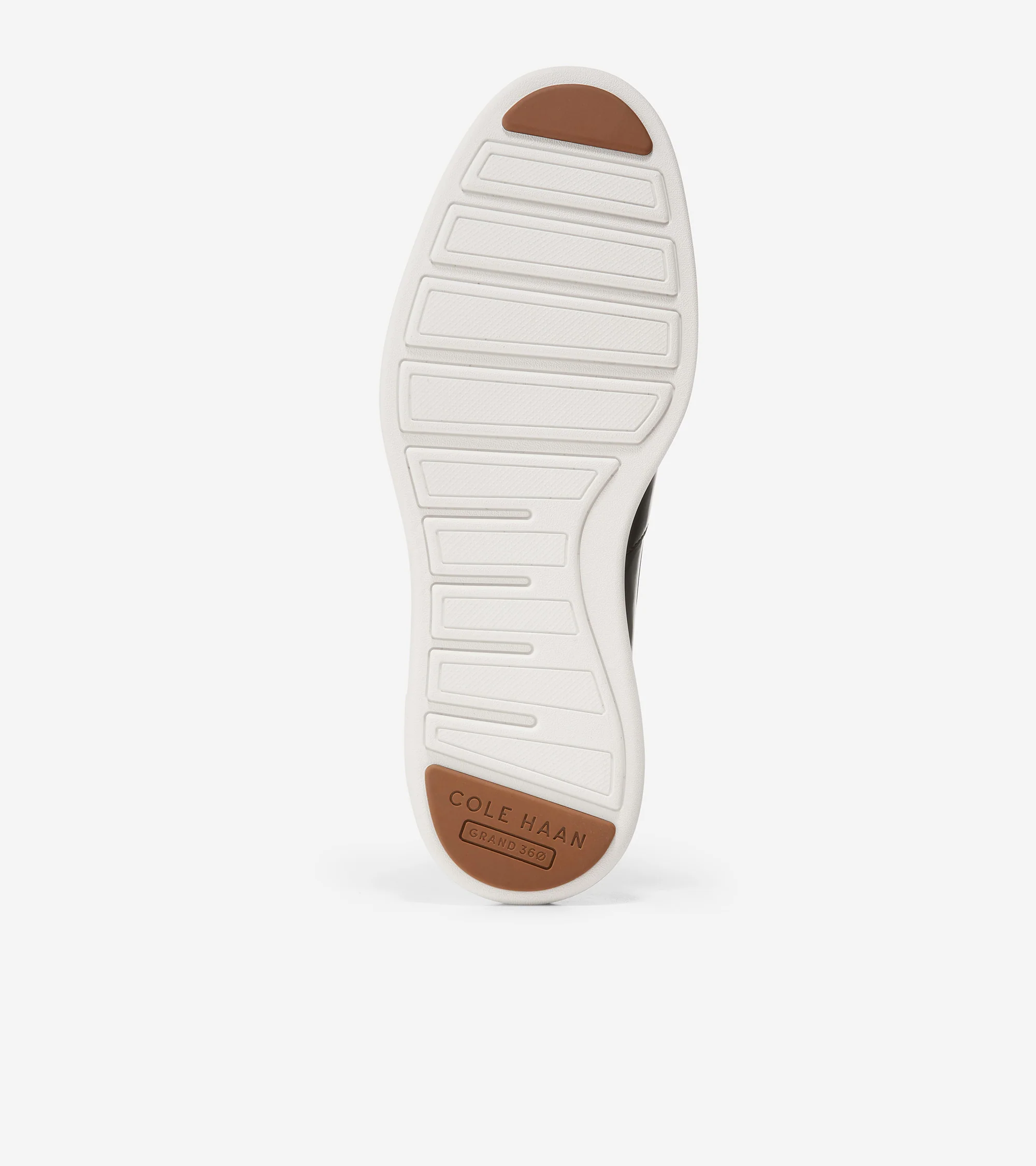 Men's ØriginalGrand Kiltie Loafer - Image 6