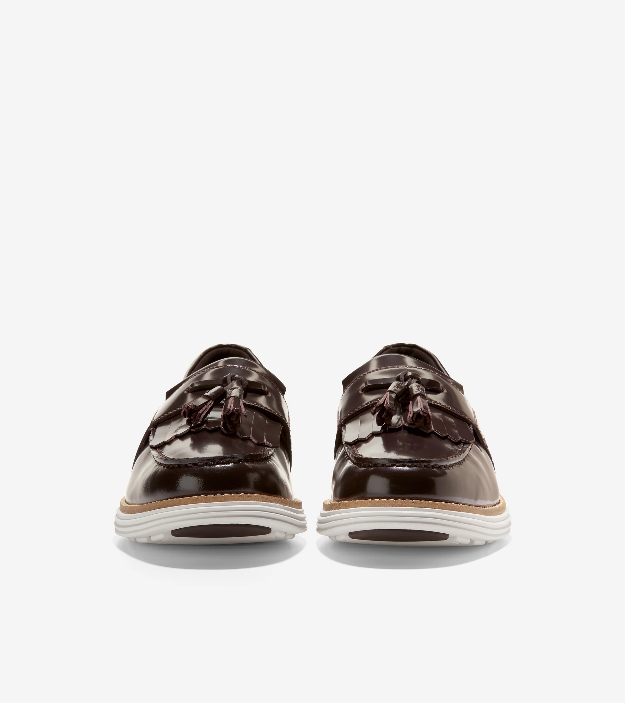 Men's ØriginalGrand Kiltie Loafer - Image 2