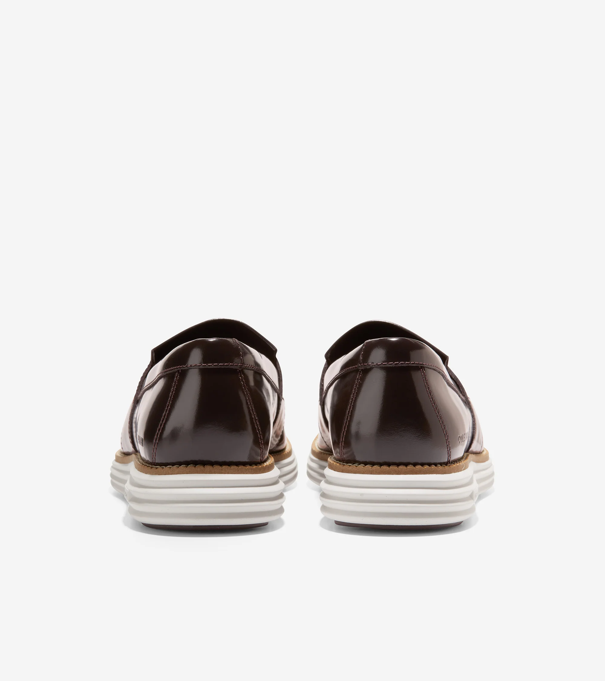 Men's ØriginalGrand Kiltie Loafer - Image 3