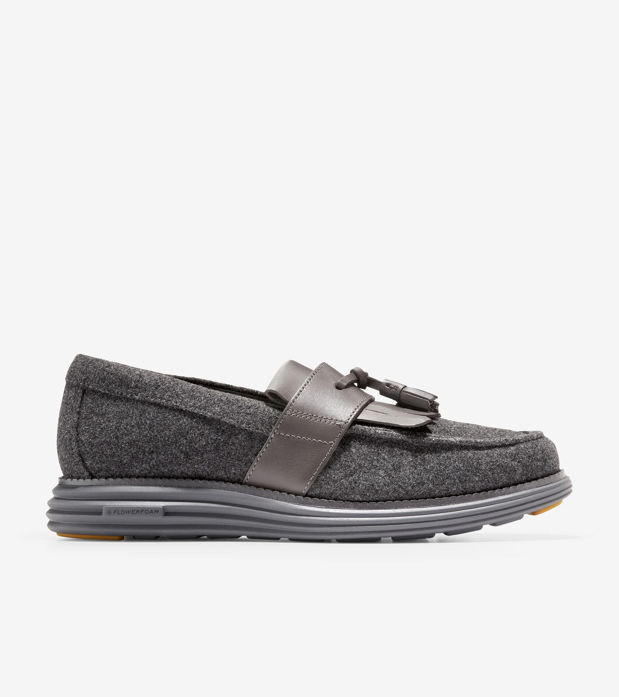 Men's ØriginalGrand Kiltie Loafer