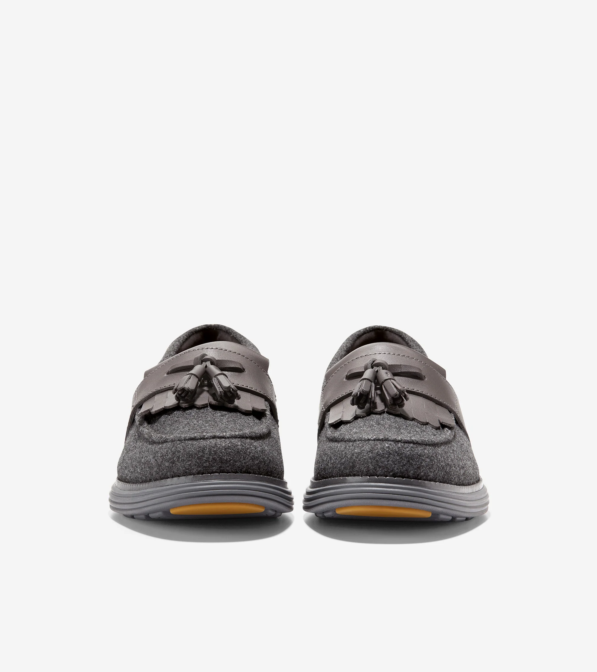 Men's ØriginalGrand Kiltie Loafer - Image 2