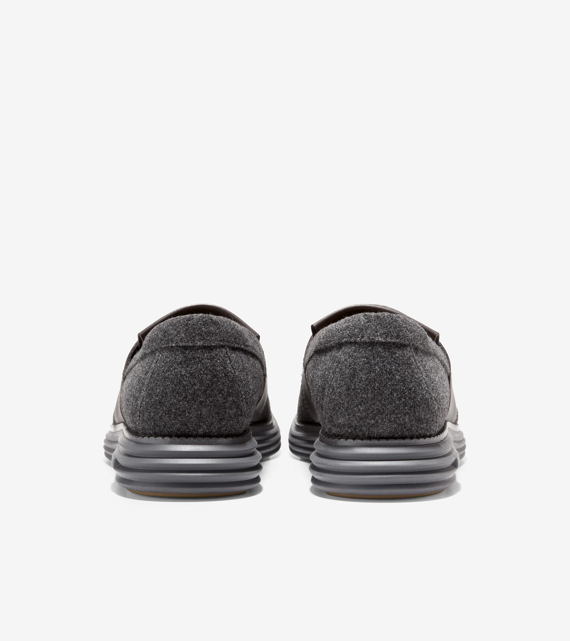 Men's ØriginalGrand Kiltie Loafer - Image 3