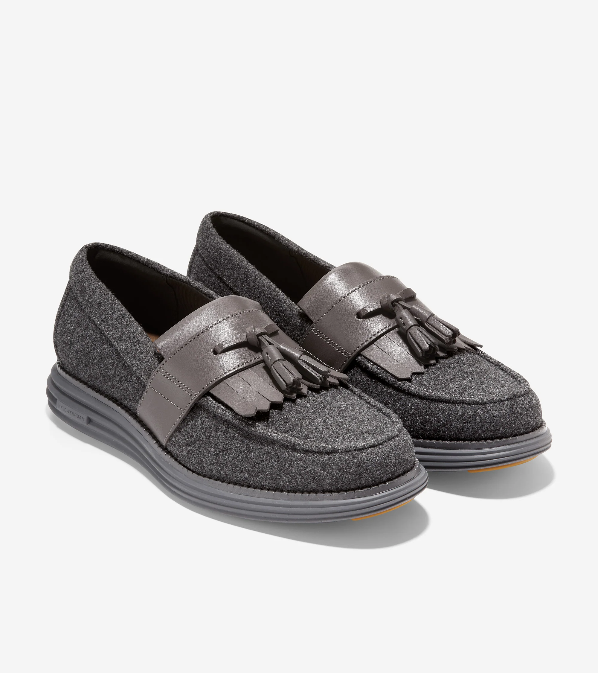 Men's ØriginalGrand Kiltie Loafer - Image 5