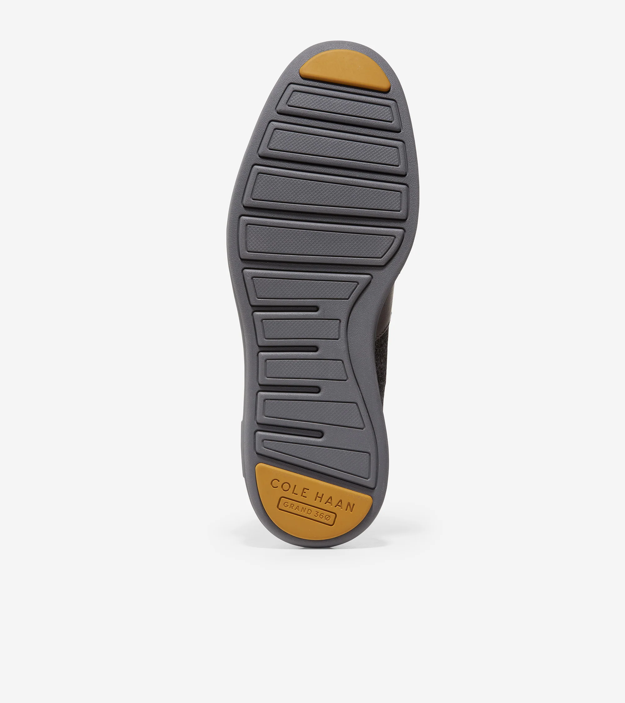 Men's ØriginalGrand Kiltie Loafer - Image 6