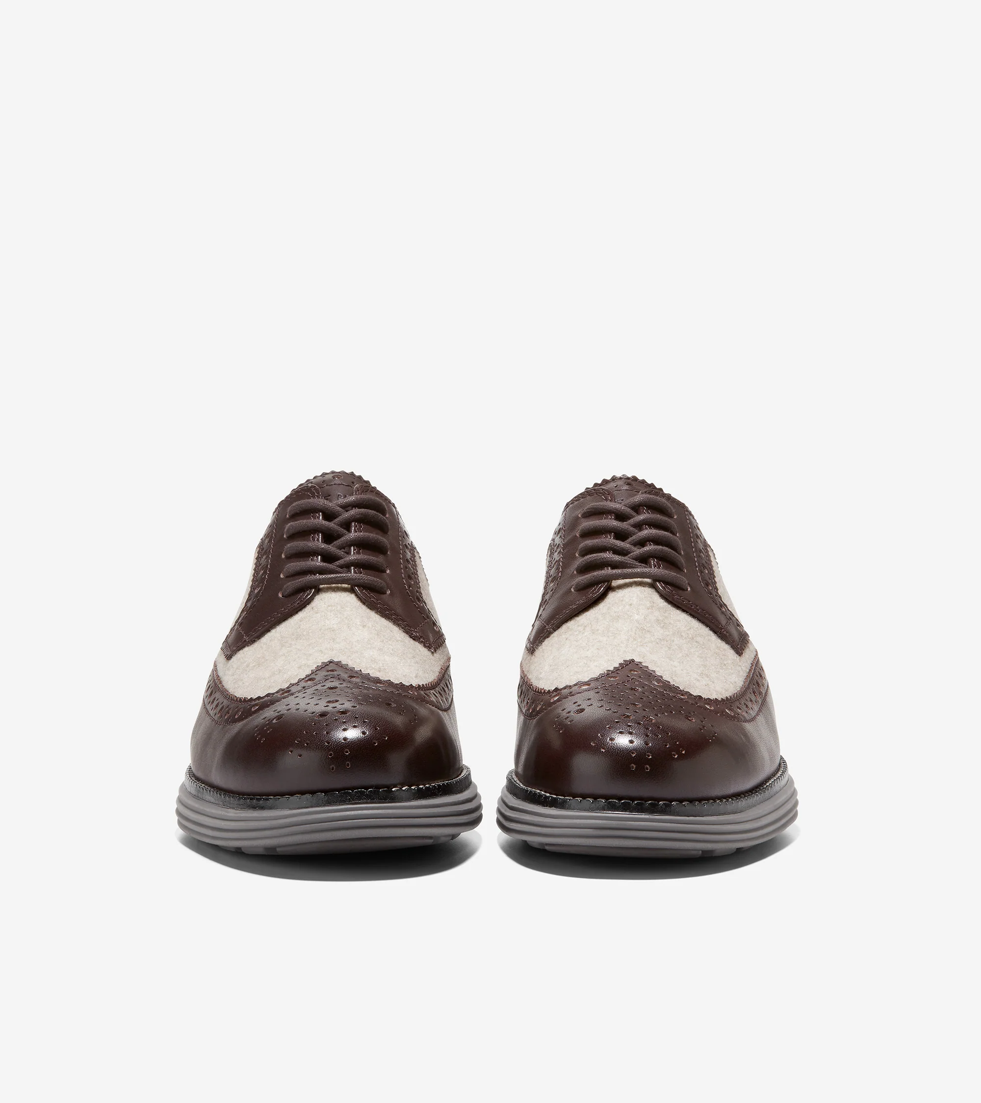 Men's ØriginalGrand Longwing Oxford - Image 2