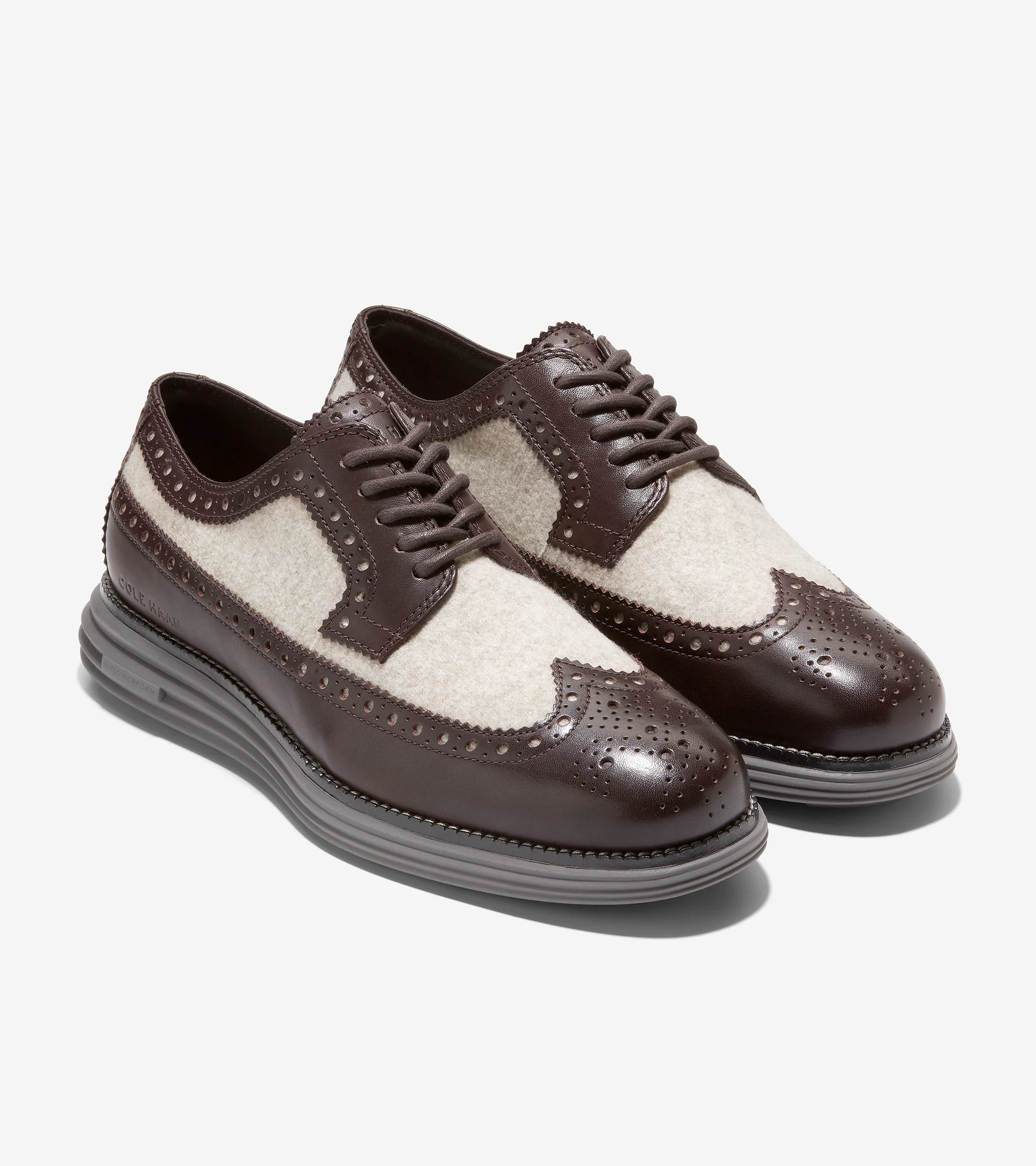 Men's ØriginalGrand Longwing Oxford - Image 5