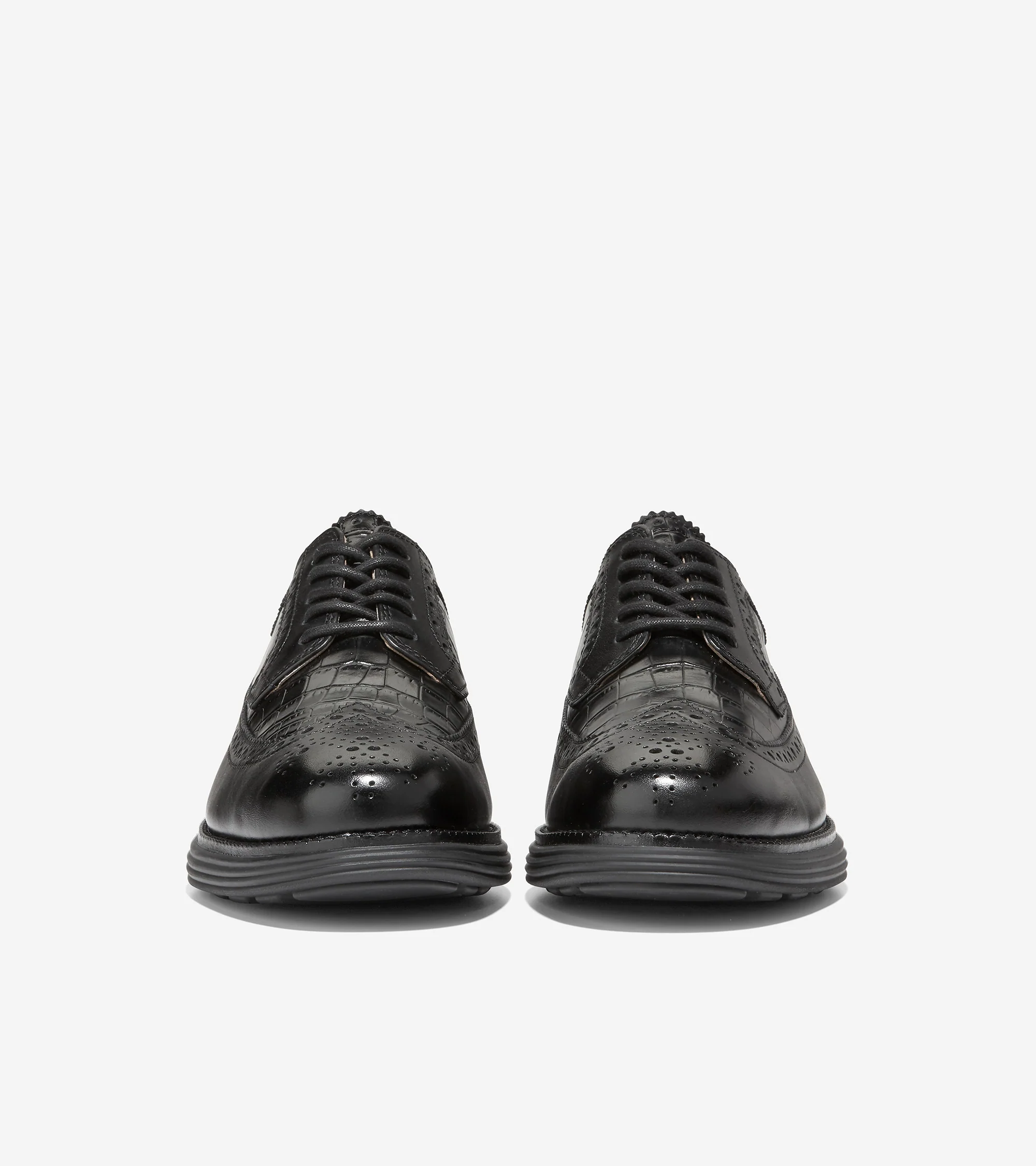 Men's ØriginalGrand Longwing Oxford - Image 2