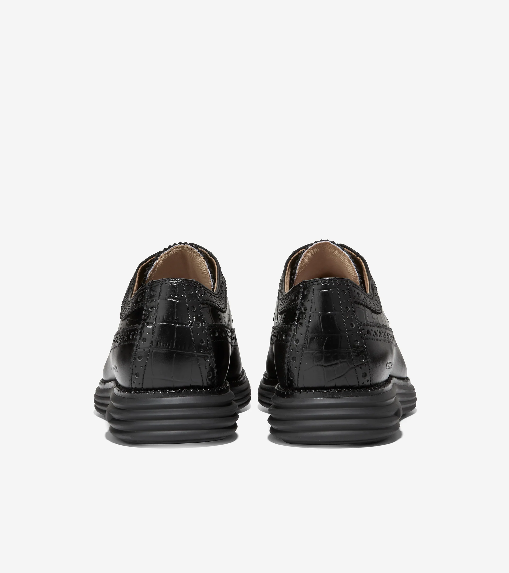 Men's ØriginalGrand Longwing Oxford - Image 3