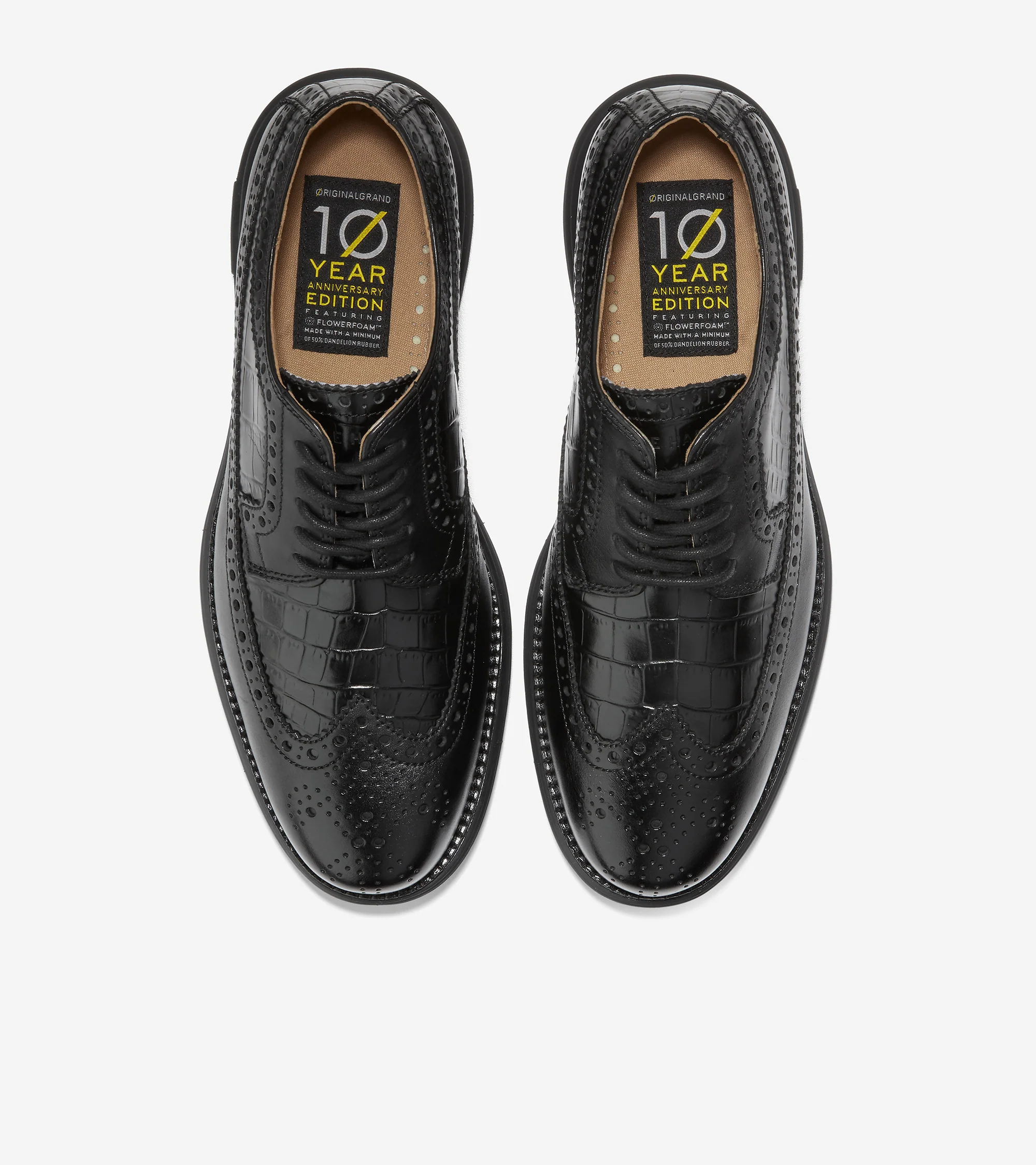 Men's ØriginalGrand Longwing Oxford - Image 4
