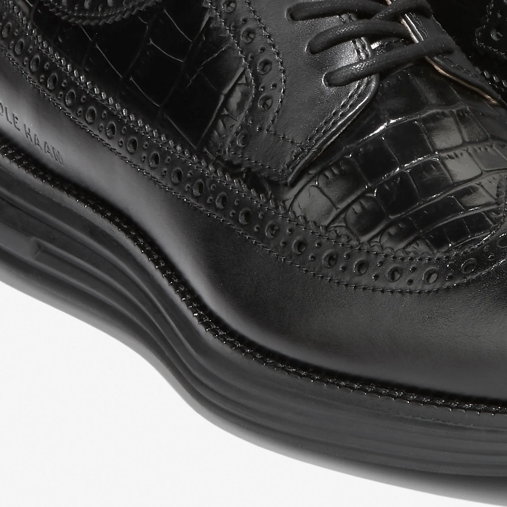Men's ØriginalGrand Longwing Oxford - Image 7
