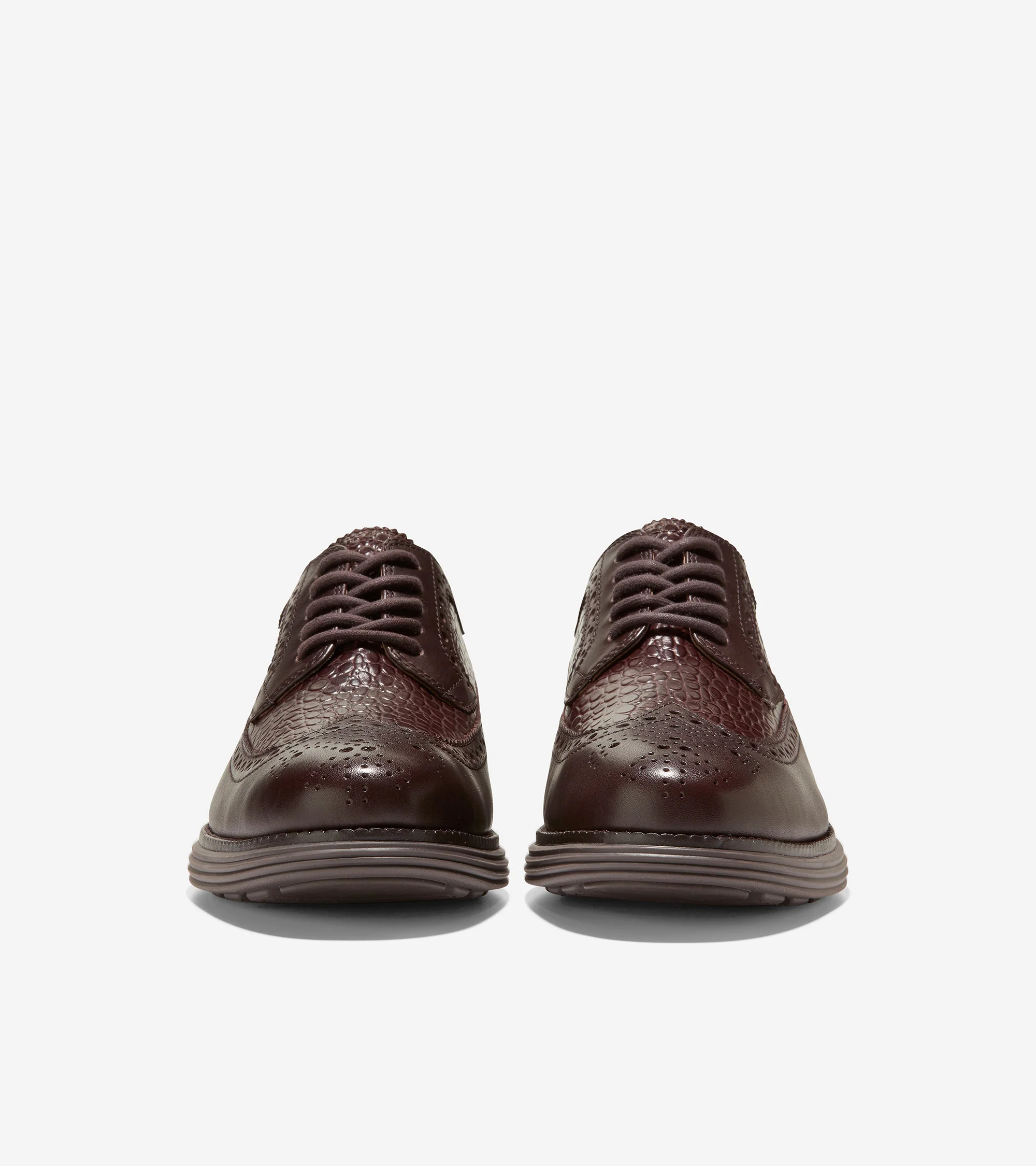 Men's ØriginalGrand Longwing Oxford - Image 2