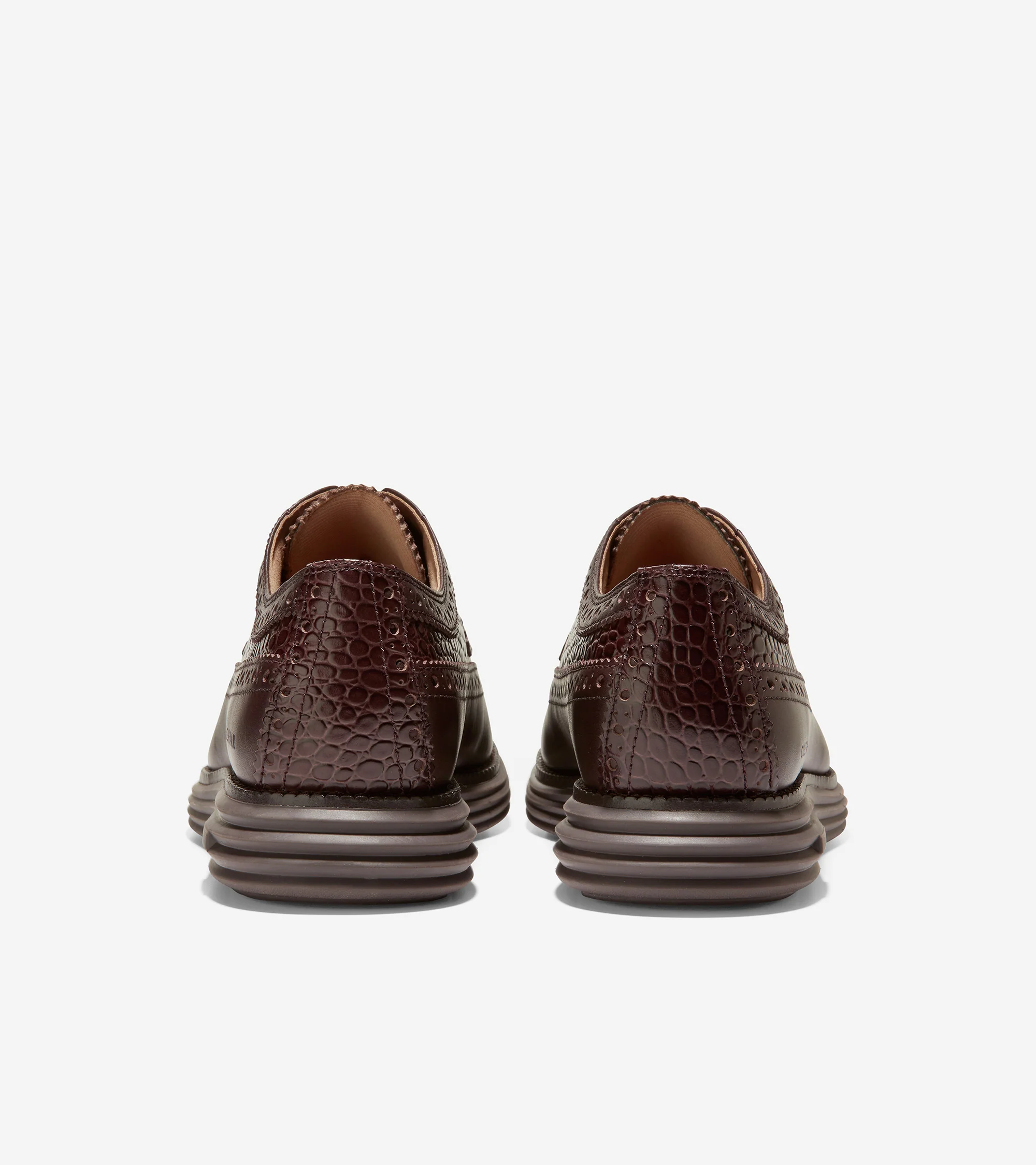 Men's ØriginalGrand Longwing Oxford - Image 3