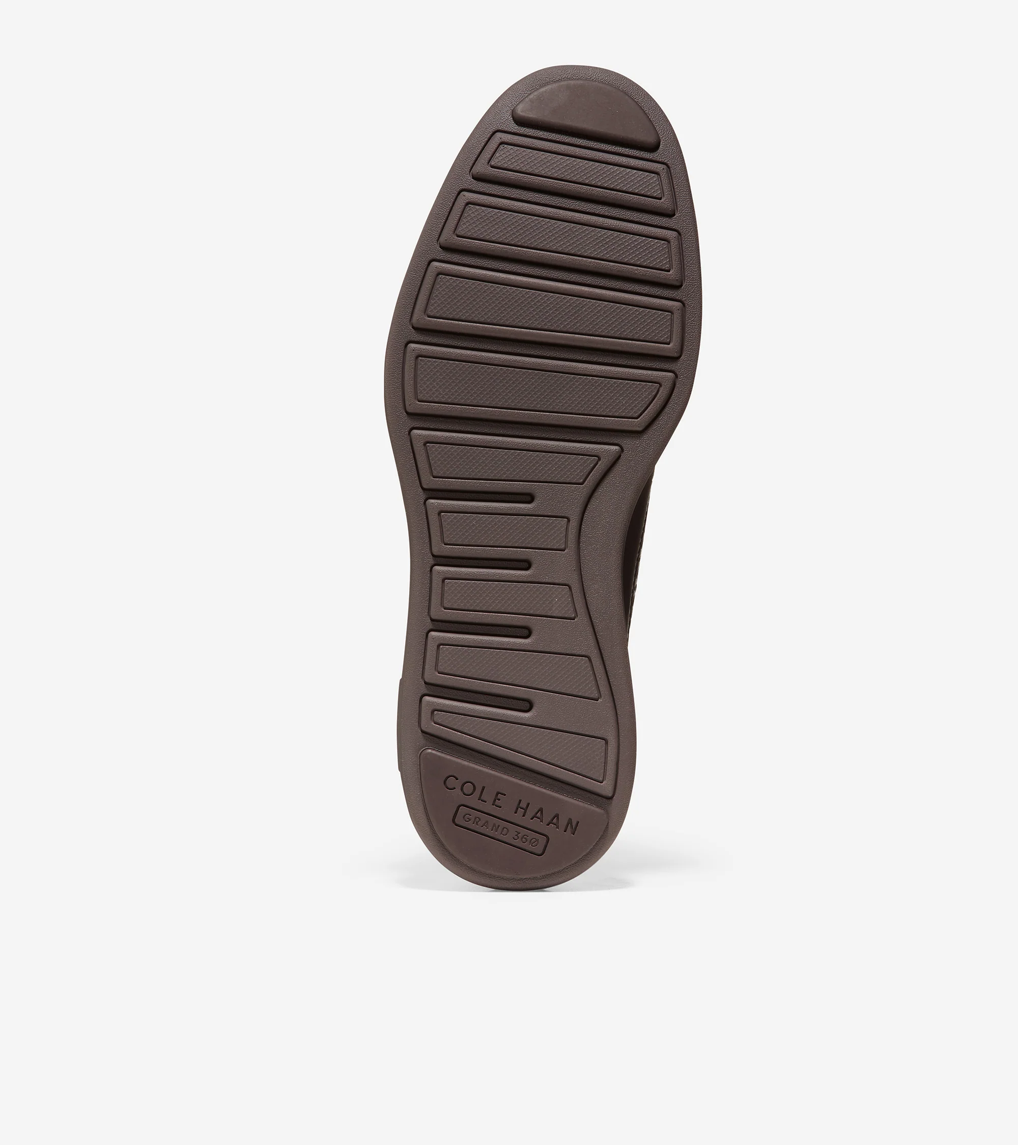 Men's ØriginalGrand Longwing Oxford - Image 6