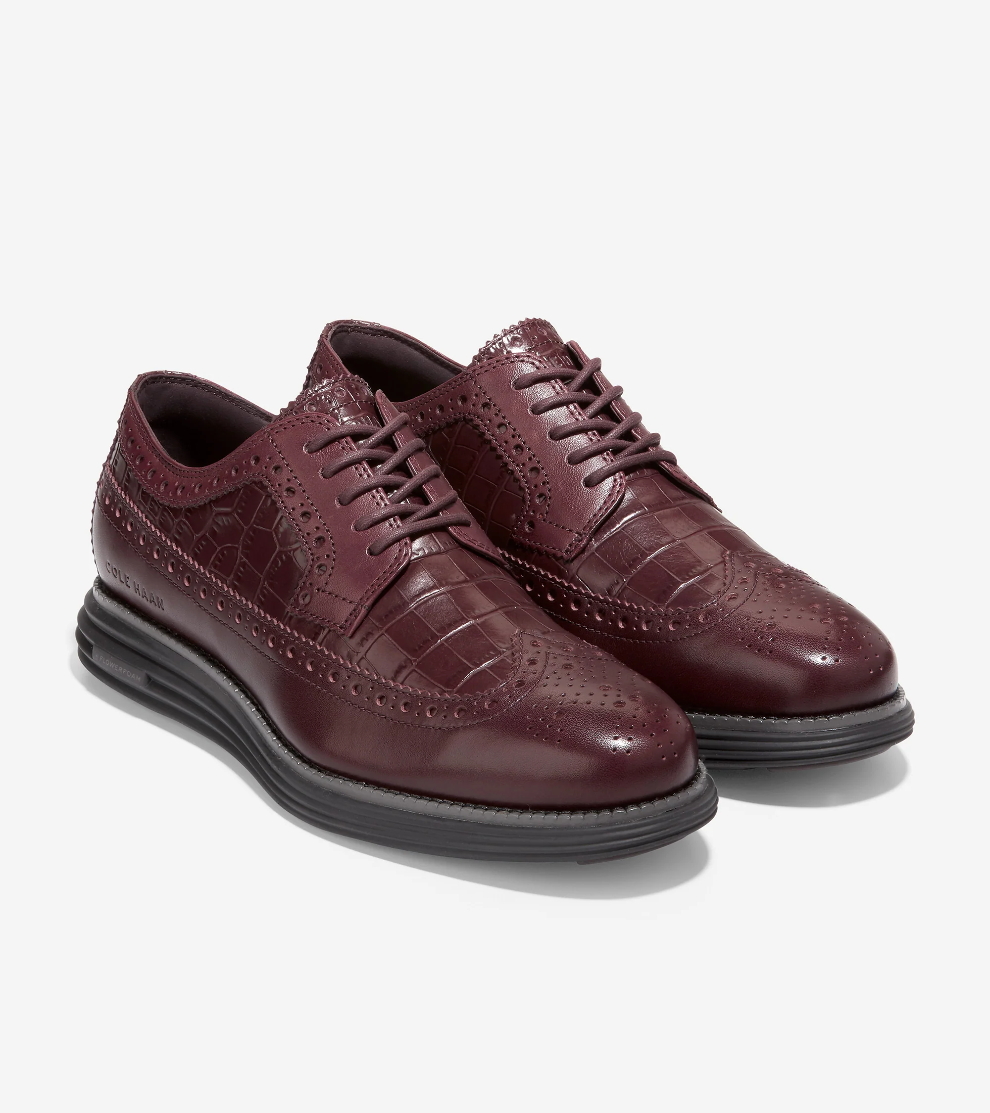 Men's ØriginalGrand Longwing Oxford - Image 5