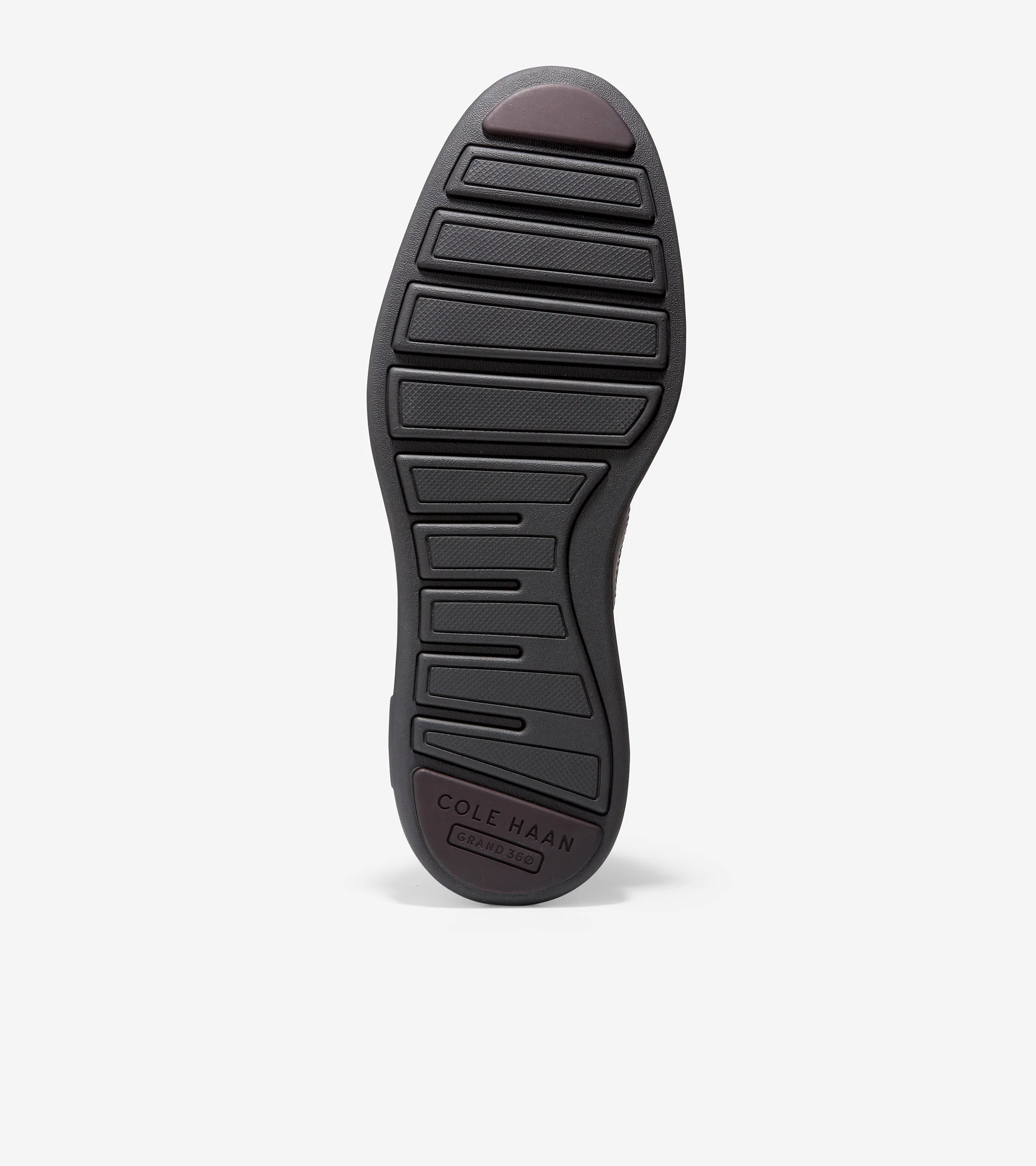 Men's ØriginalGrand Longwing Oxford - Image 6