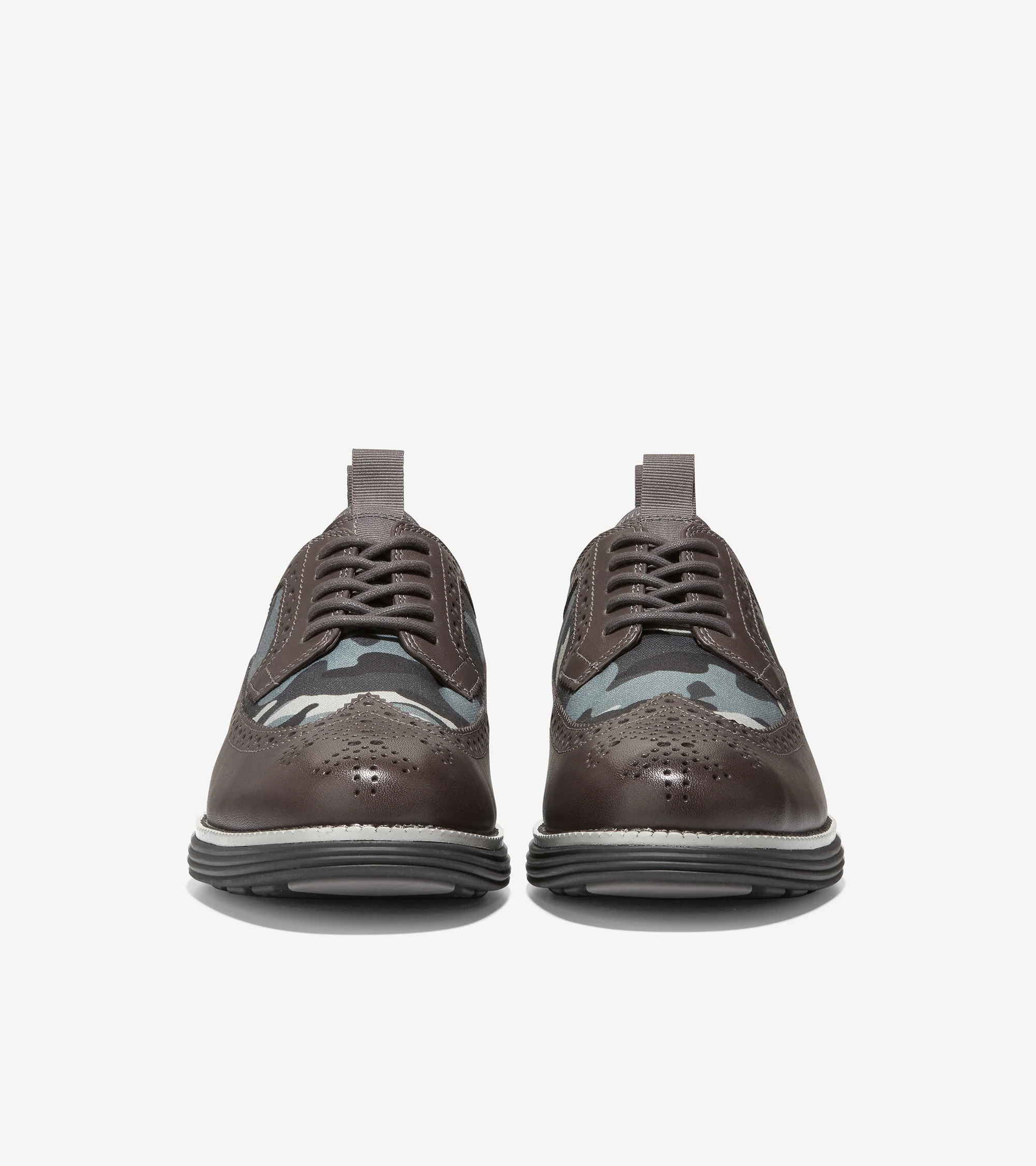 Men's ØriginalGrand Longwing Neoprene Oxford - Image 2