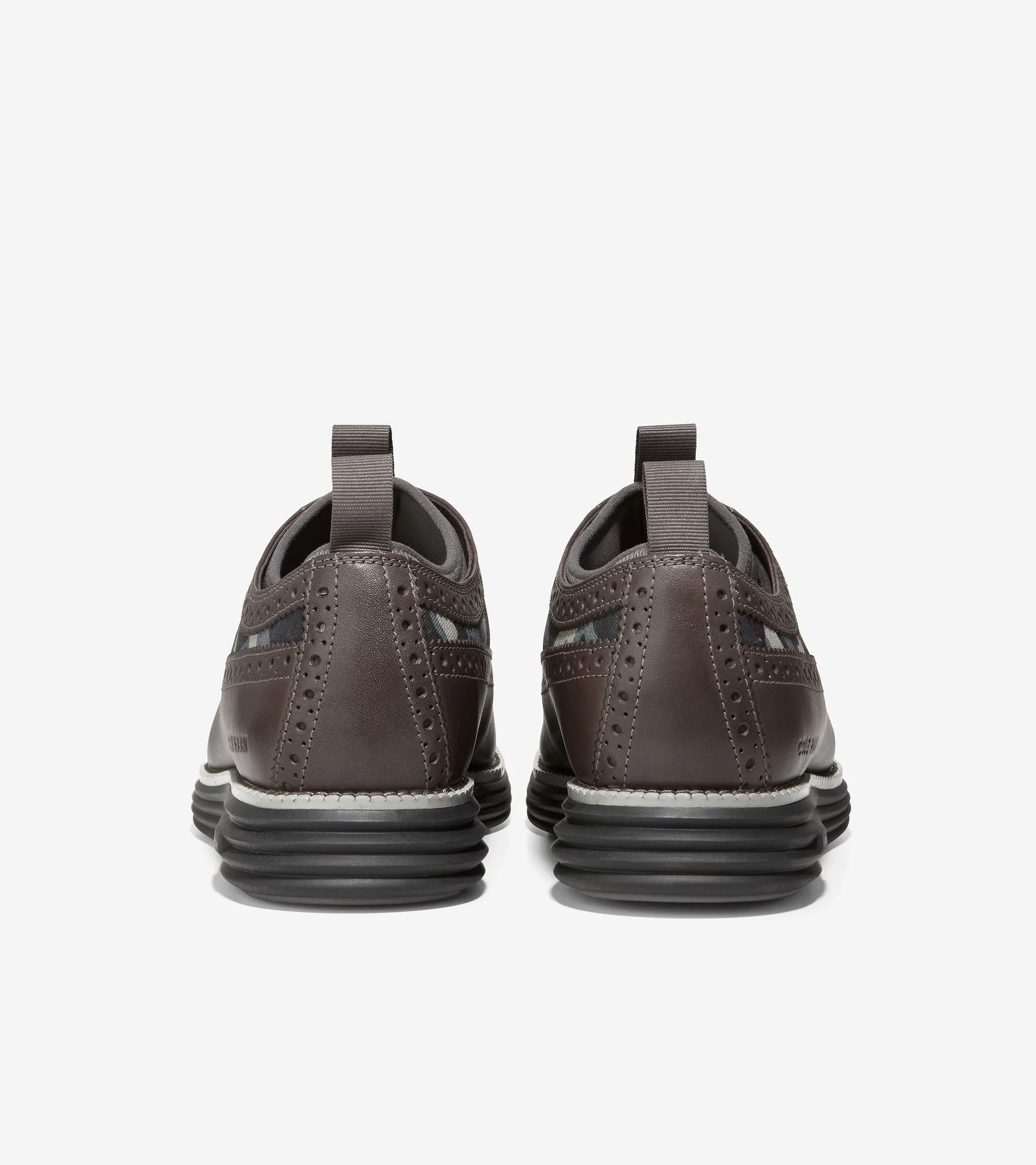 Men's ØriginalGrand Longwing Neoprene Oxford - Image 3