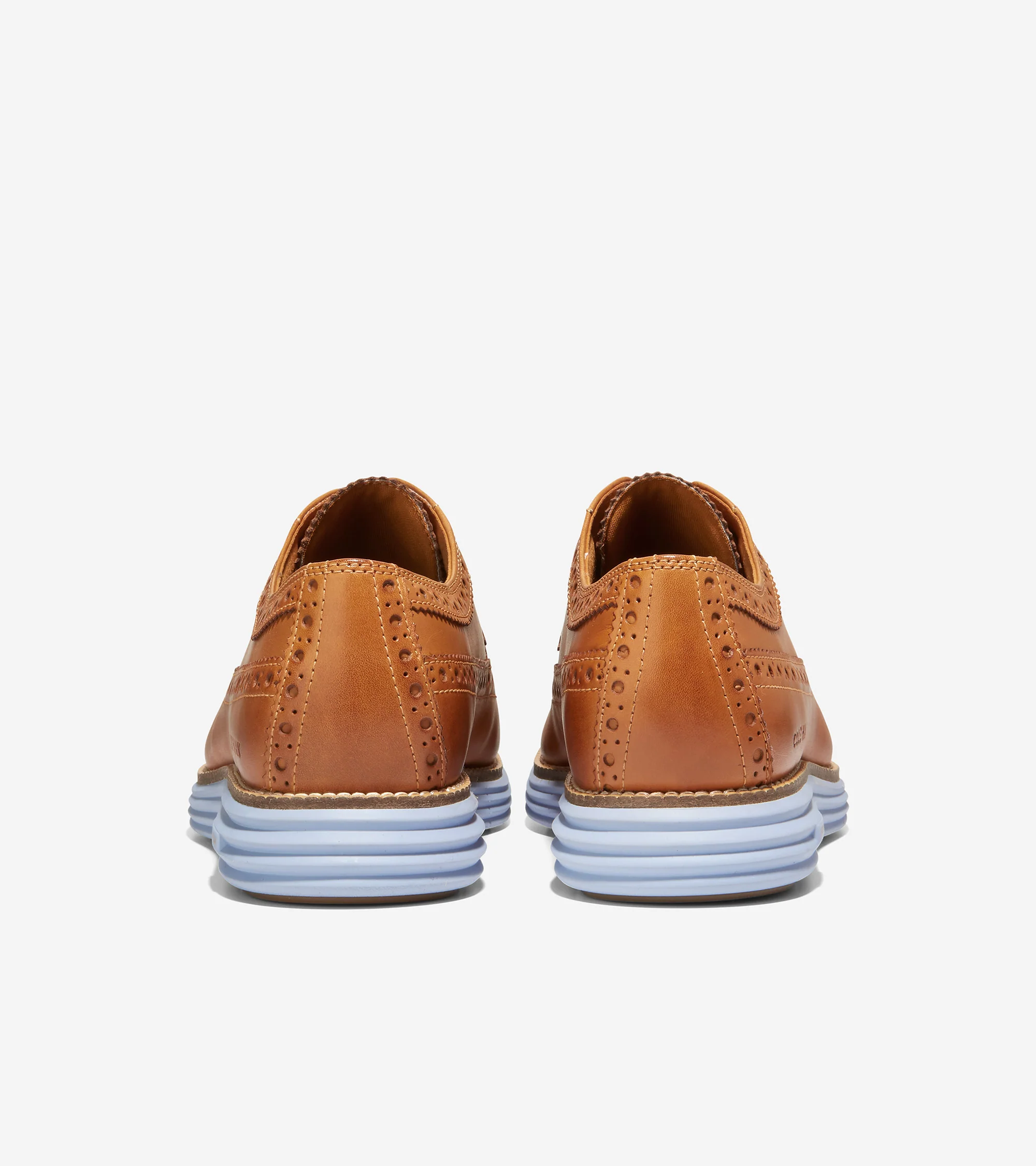 Men's ØriginalGrand Longwing Oxford - Image 3