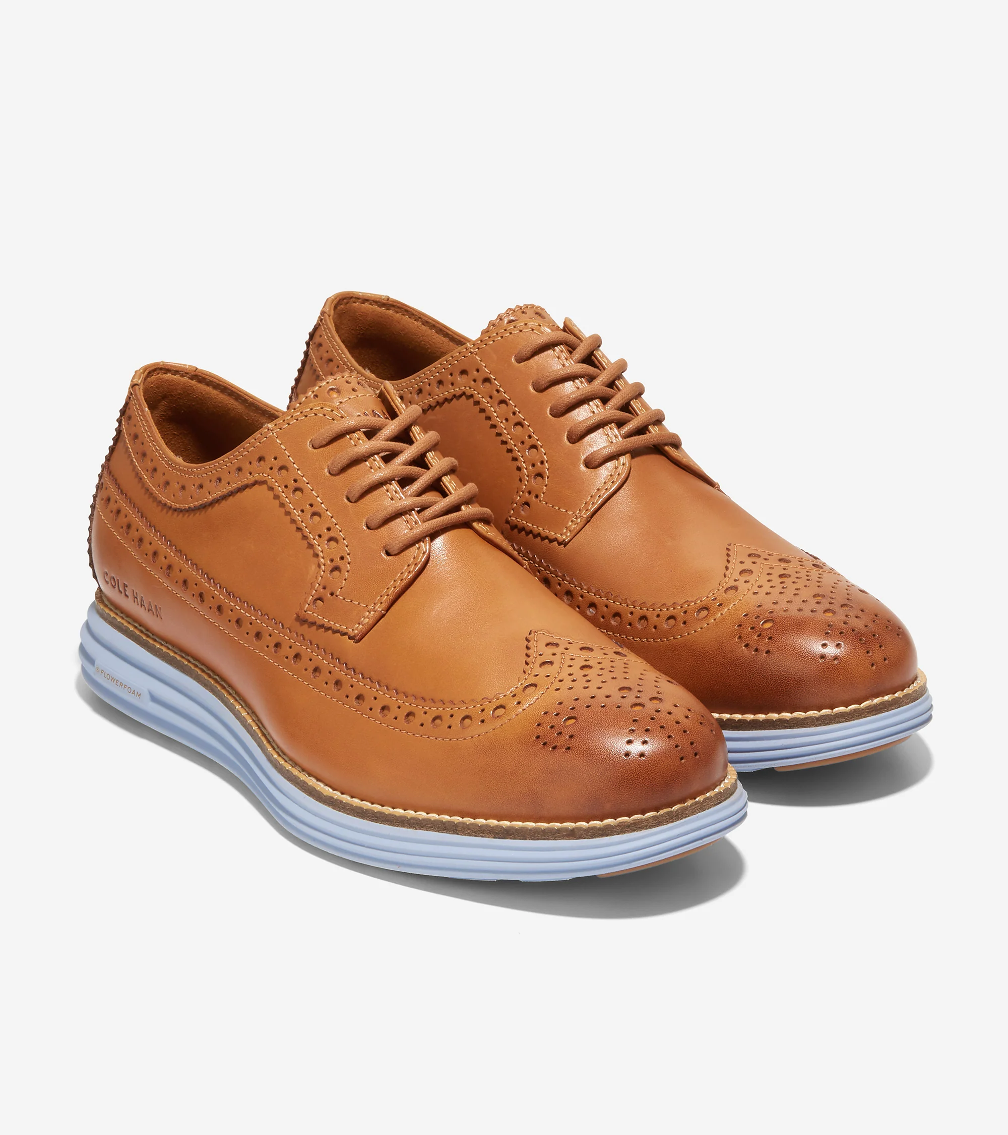 Men's ØriginalGrand Longwing Oxford - Image 5