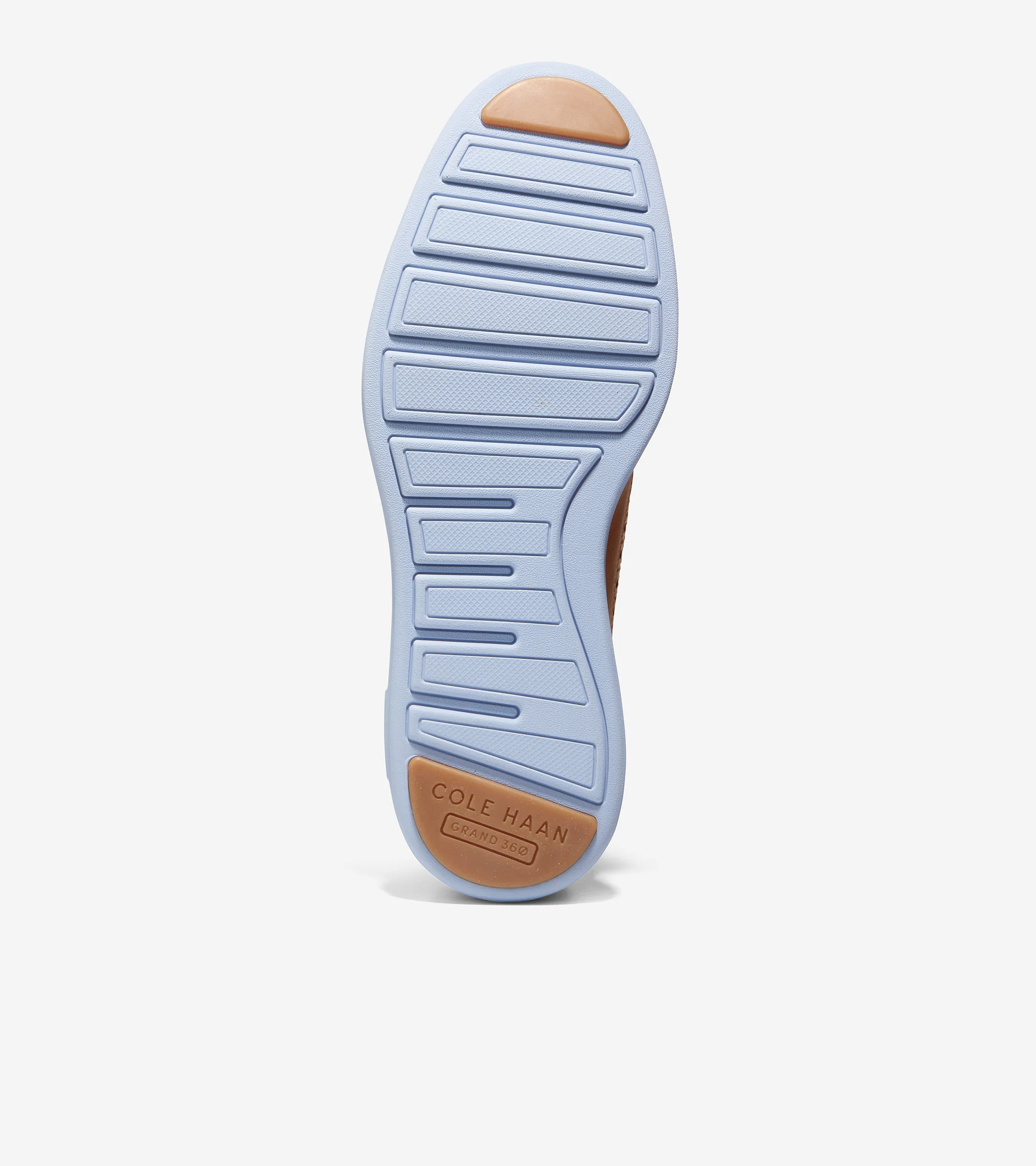 Men's ØriginalGrand Longwing Oxford - Image 6