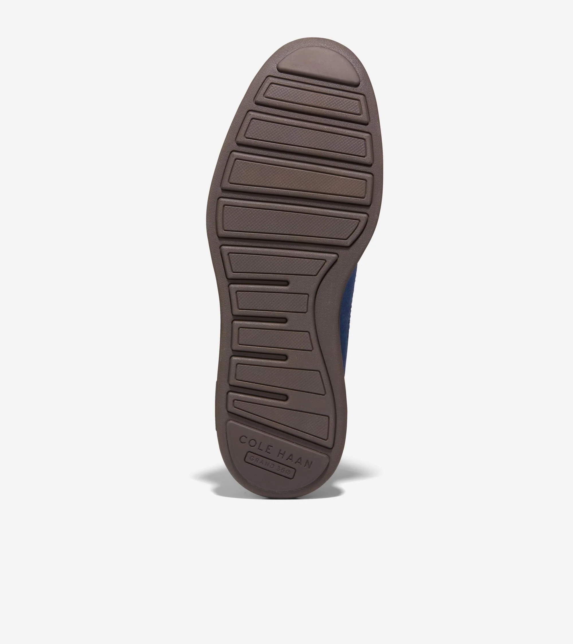 Men's ØriginalGrand Remastered Longwing Oxford - Image 7