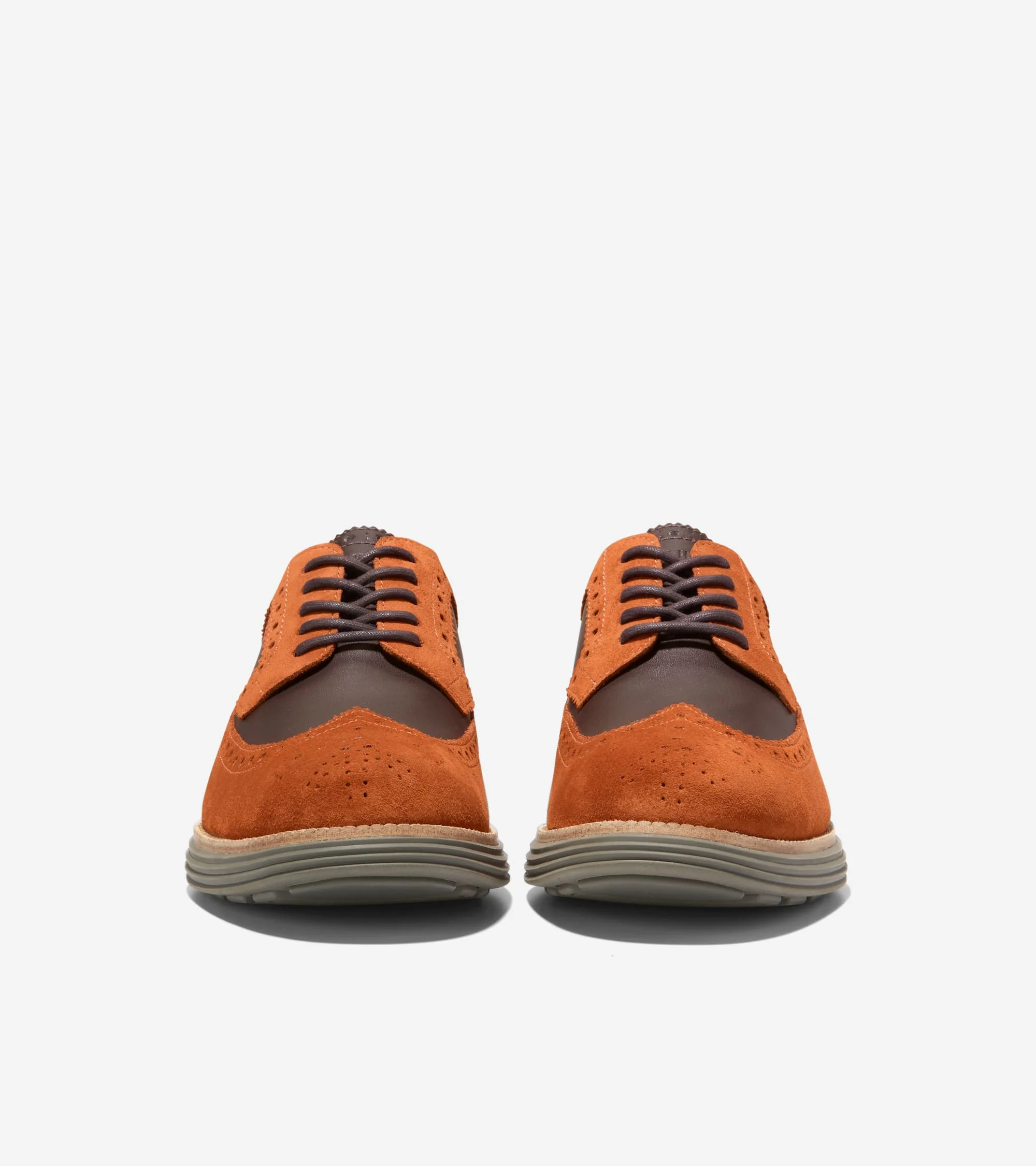 Men's ØriginalGrand Remastered Longwing Oxford - Image 3
