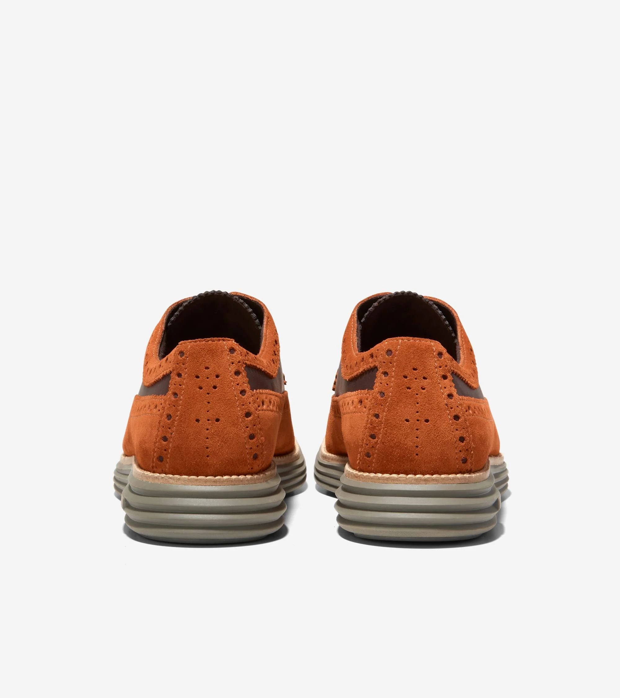 Men's ØriginalGrand Remastered Longwing Oxford - Image 4