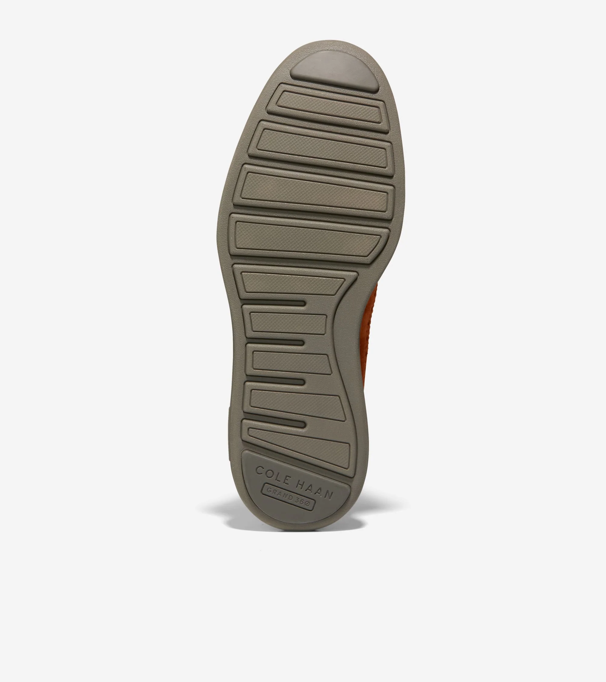 Men's ØriginalGrand Remastered Longwing Oxford - Image 7