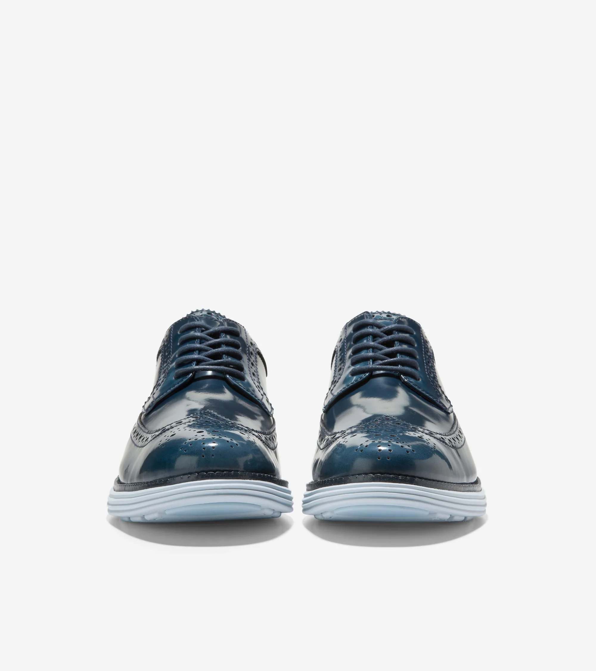 Men's ØriginalGrand Remastered Longwing Oxford - Image 3