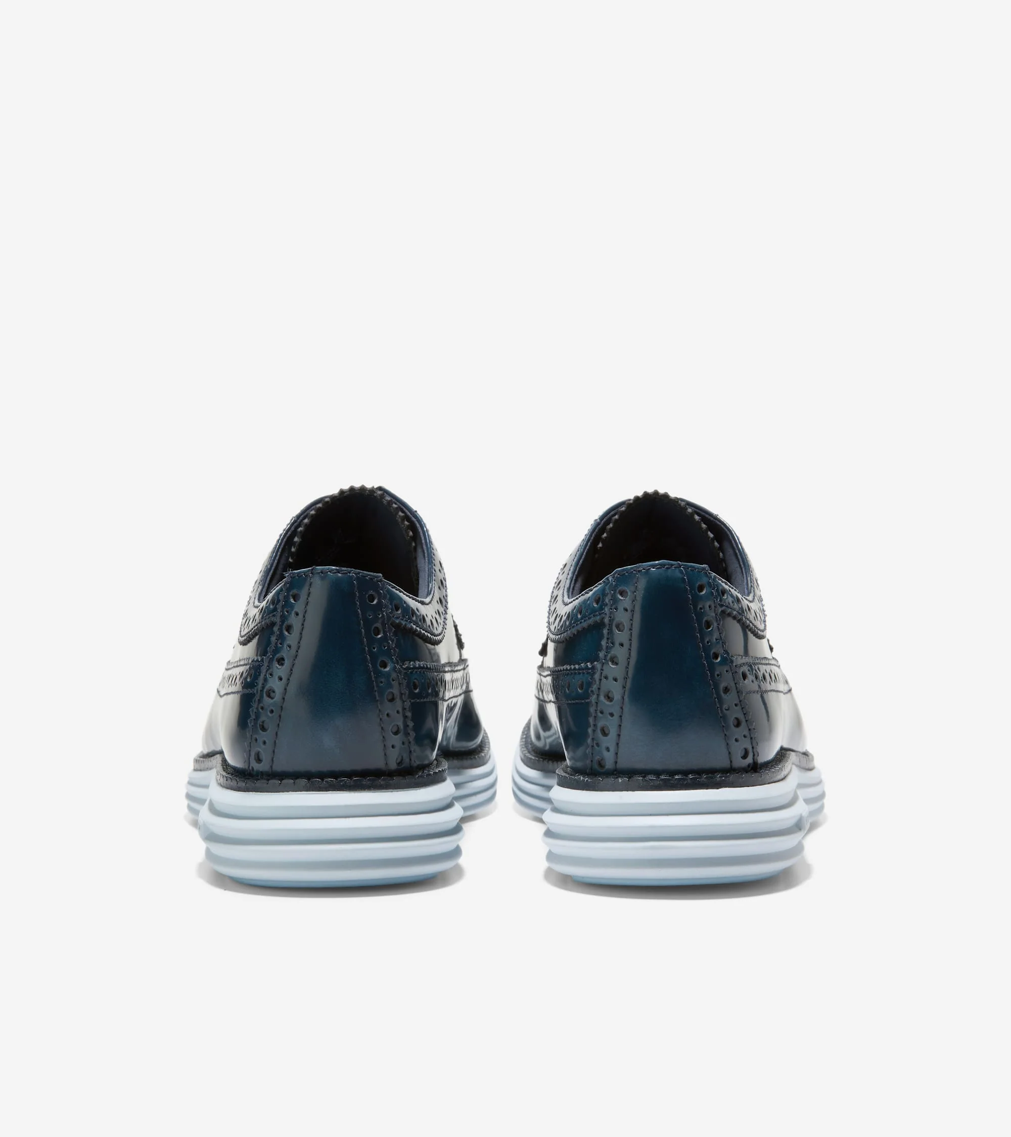 Men's ØriginalGrand Remastered Longwing Oxford - Image 4