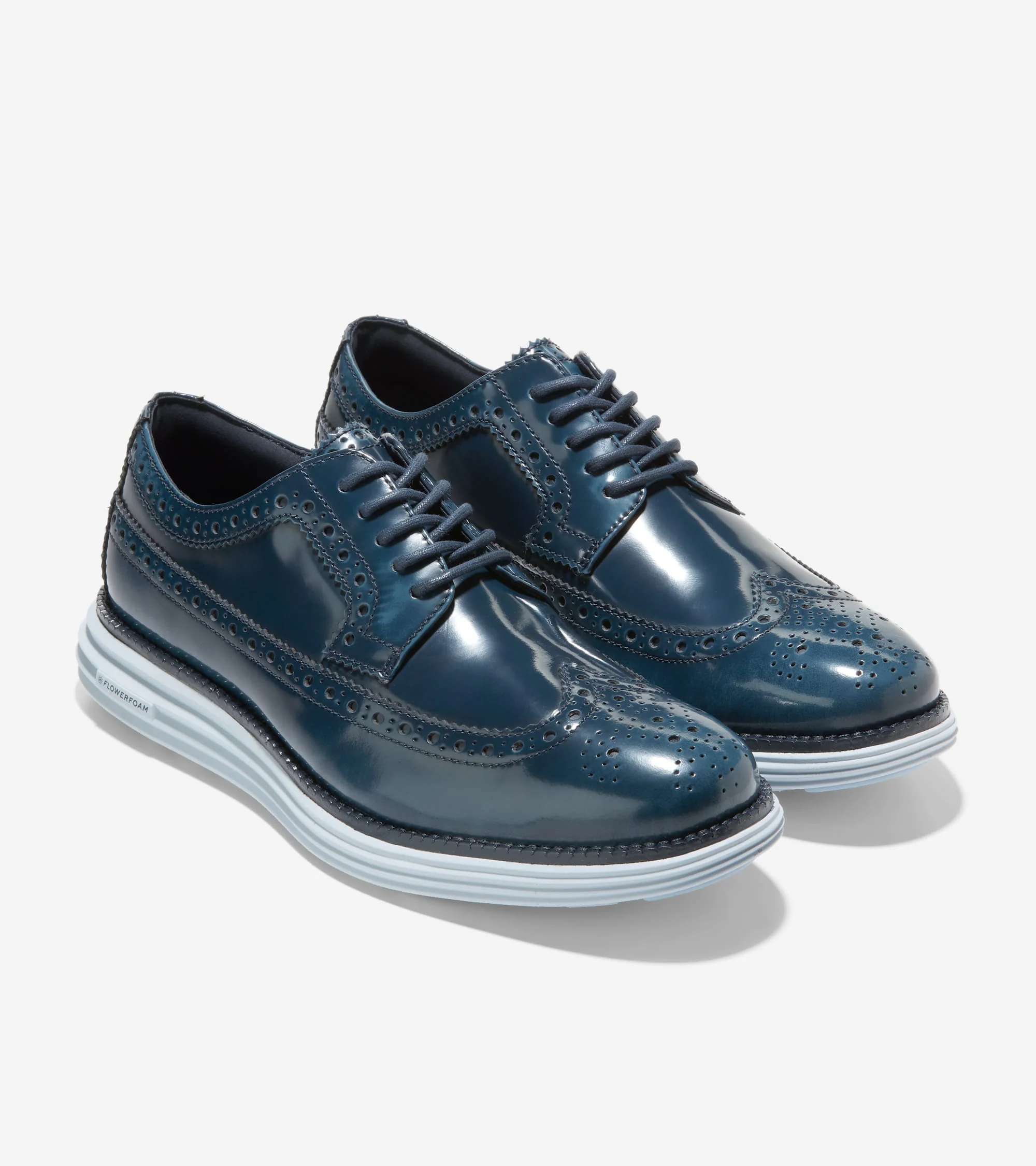 Men's ØriginalGrand Remastered Longwing Oxford - Image 6