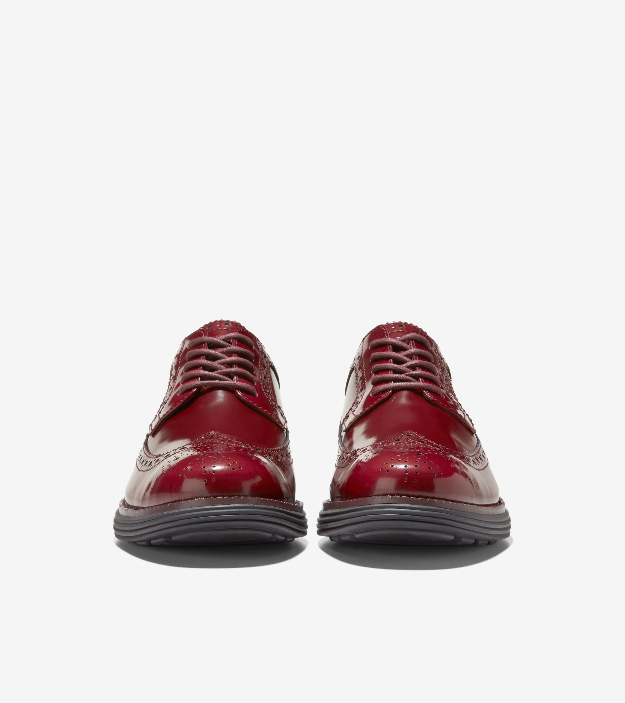 Men's ØriginalGrand Remastered Longwing Oxford - Image 2