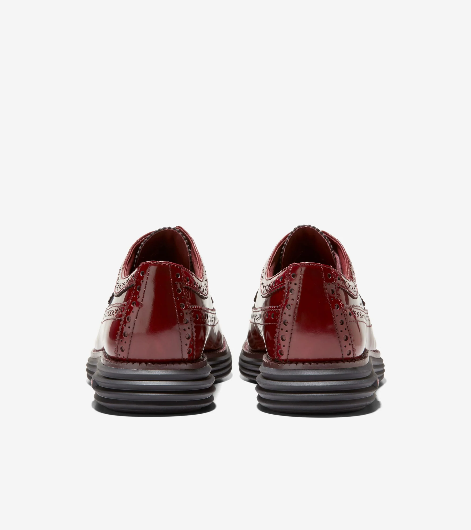 Men's ØriginalGrand Remastered Longwing Oxford - Image 3