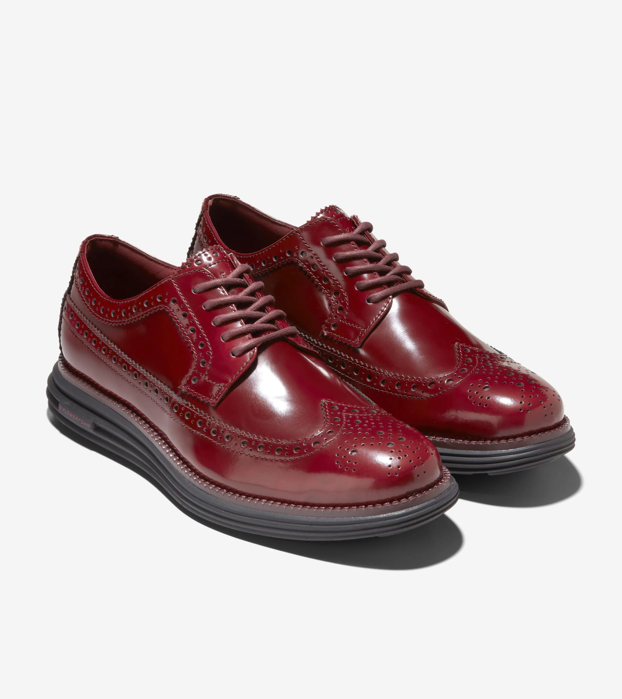 Men's ØriginalGrand Remastered Longwing Oxford - Image 5