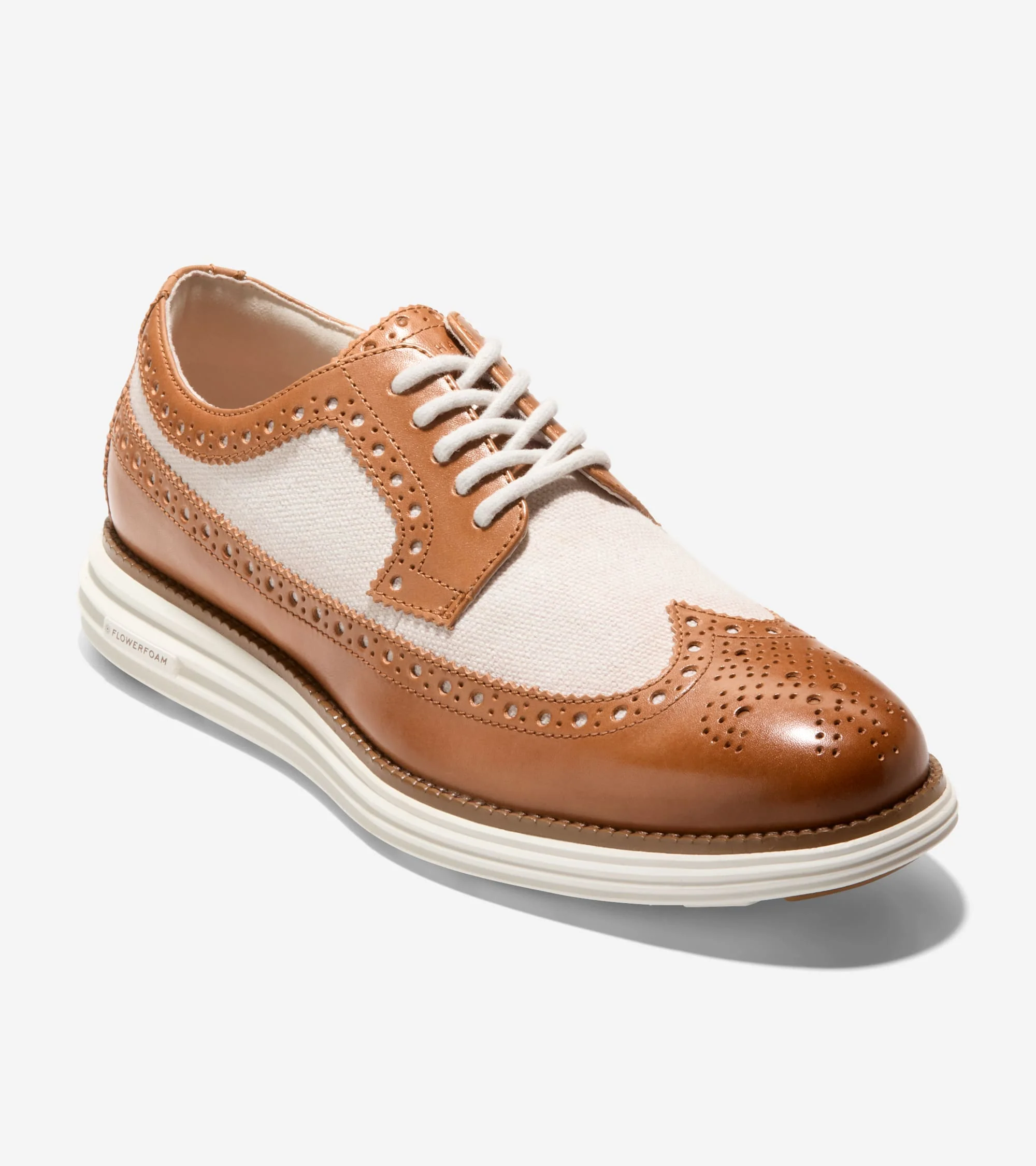 Men's ØriginalGrand Remastered Longwing Oxfords - Image 11