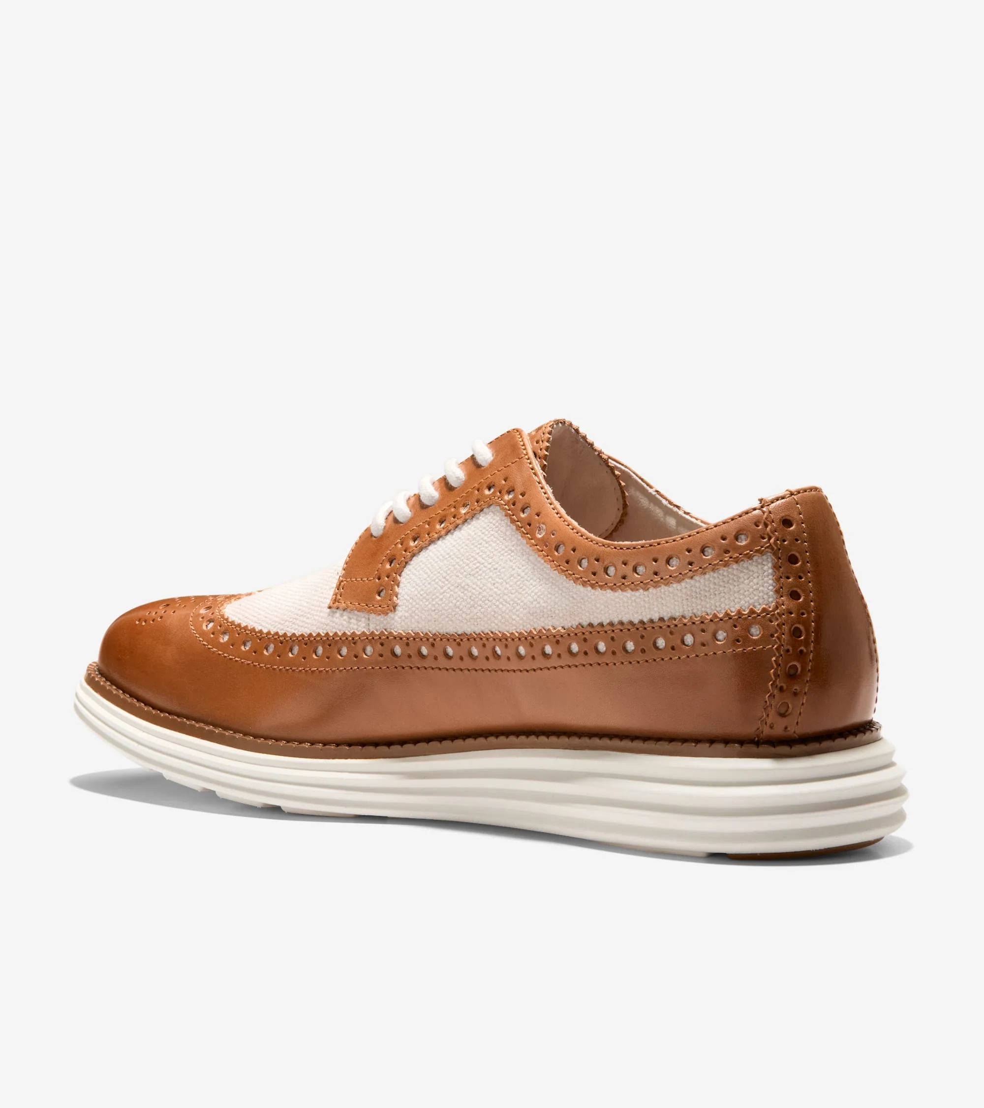 Men's ØriginalGrand Remastered Longwing Oxfords - Image 12