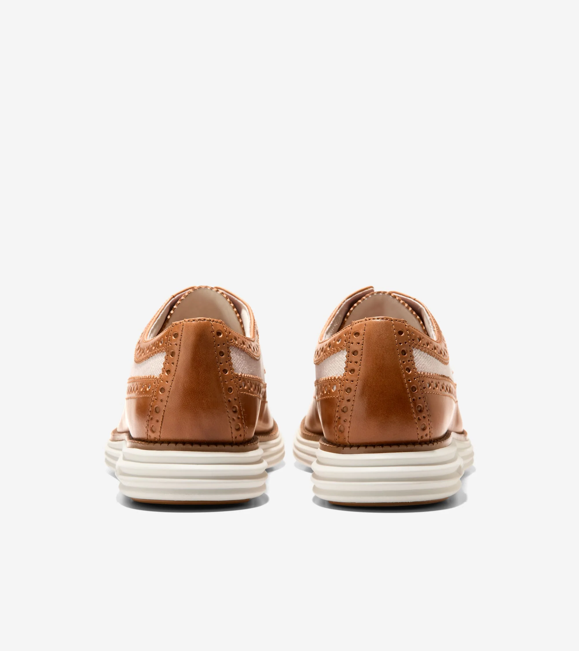 Men's ØriginalGrand Remastered Longwing Oxfords - Image 3