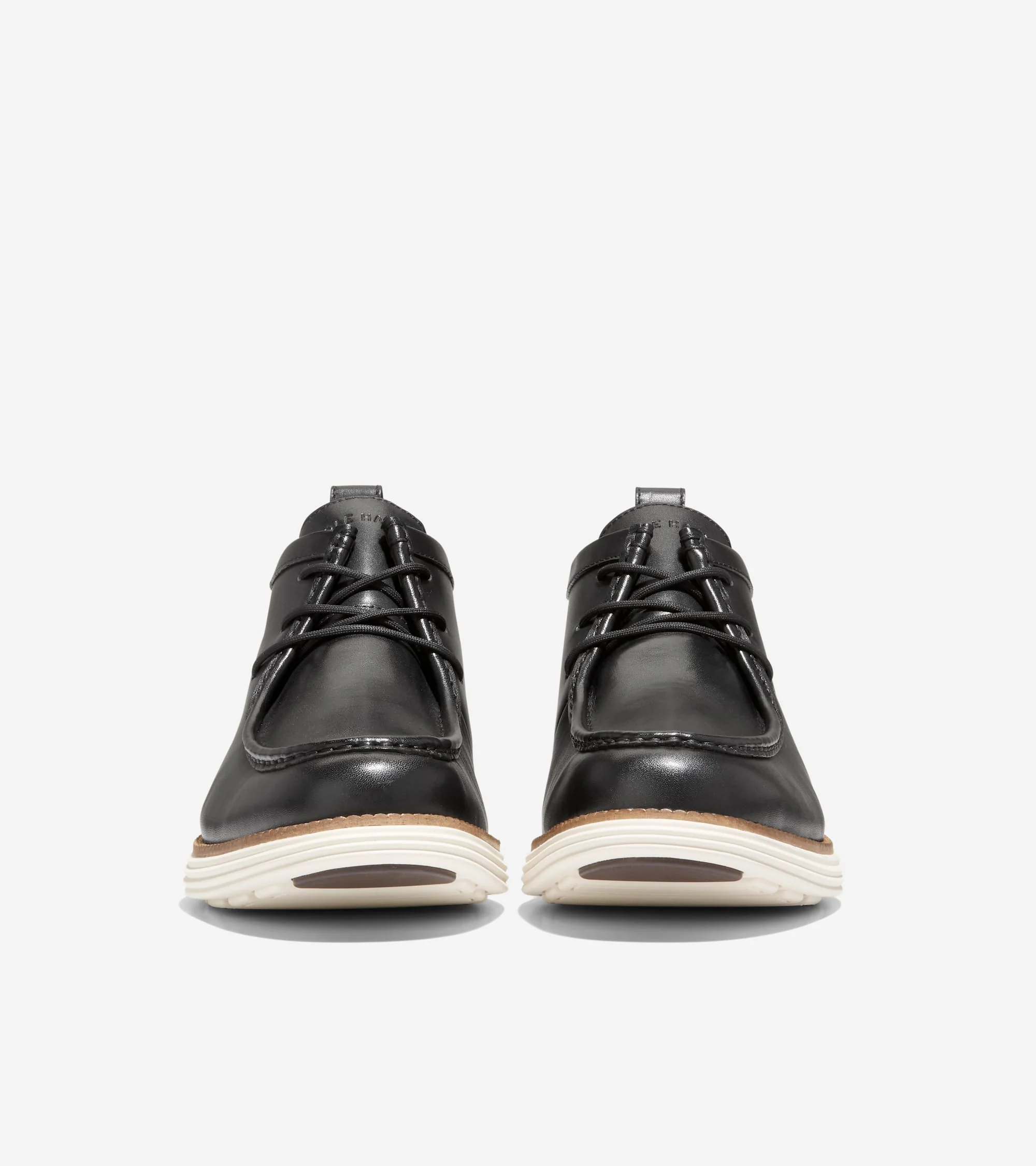 Men's ØriginalGrand Moc Toe Chukka Boot - Image 2