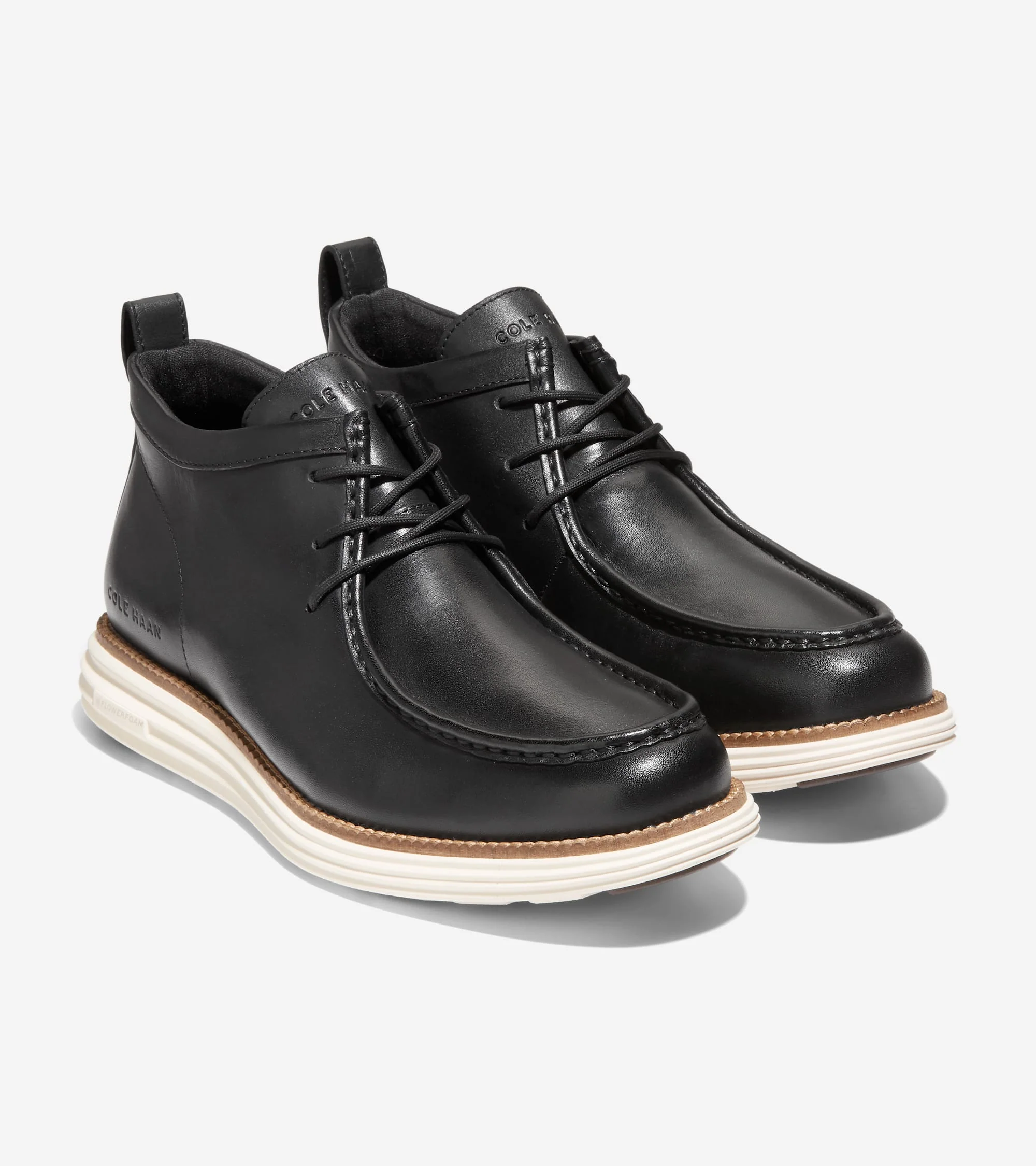 Men's ØriginalGrand Moc Toe Chukka Boot - Image 5