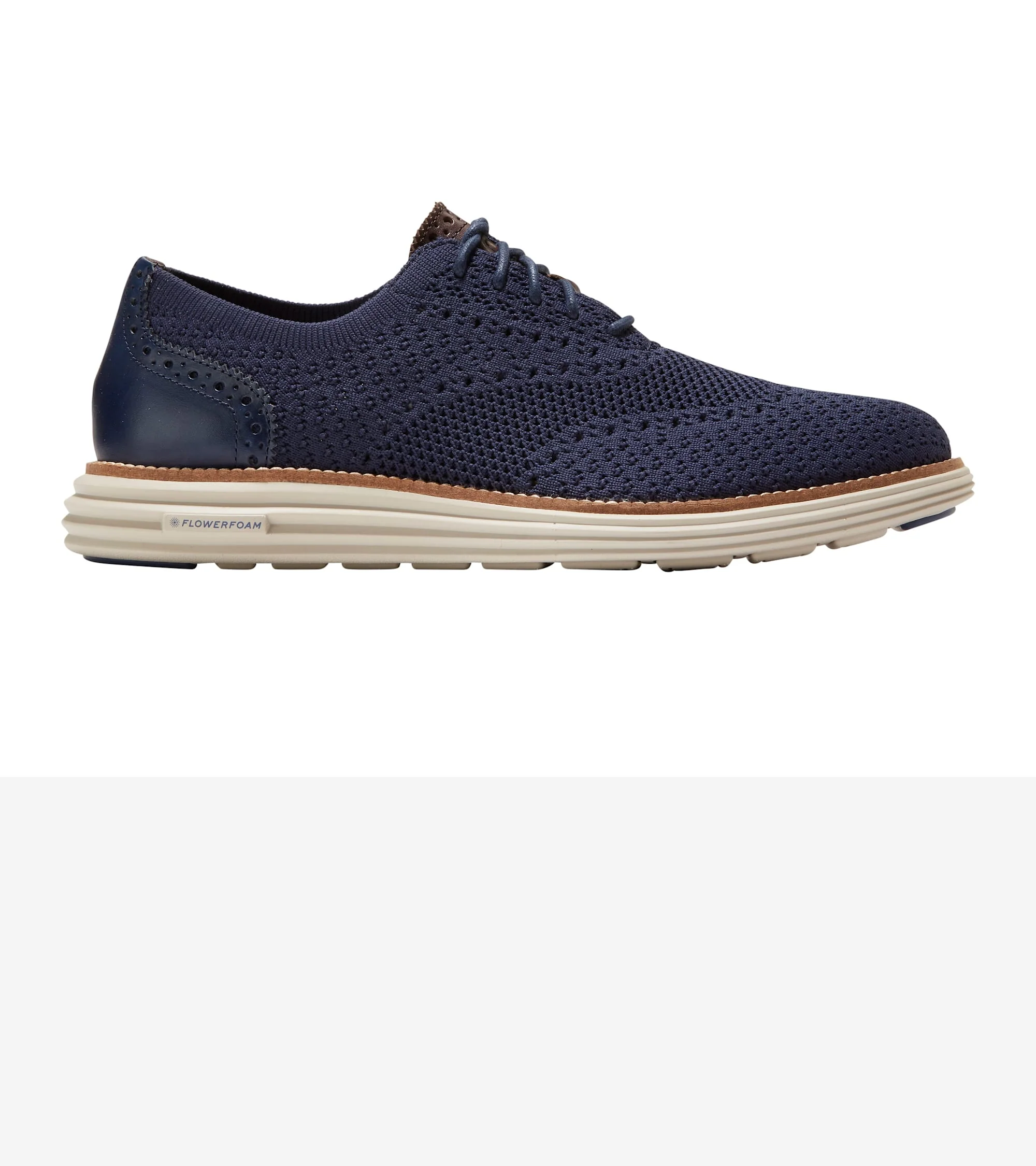 Men's ØriginalGrand Remastered Oxfords - Image 2