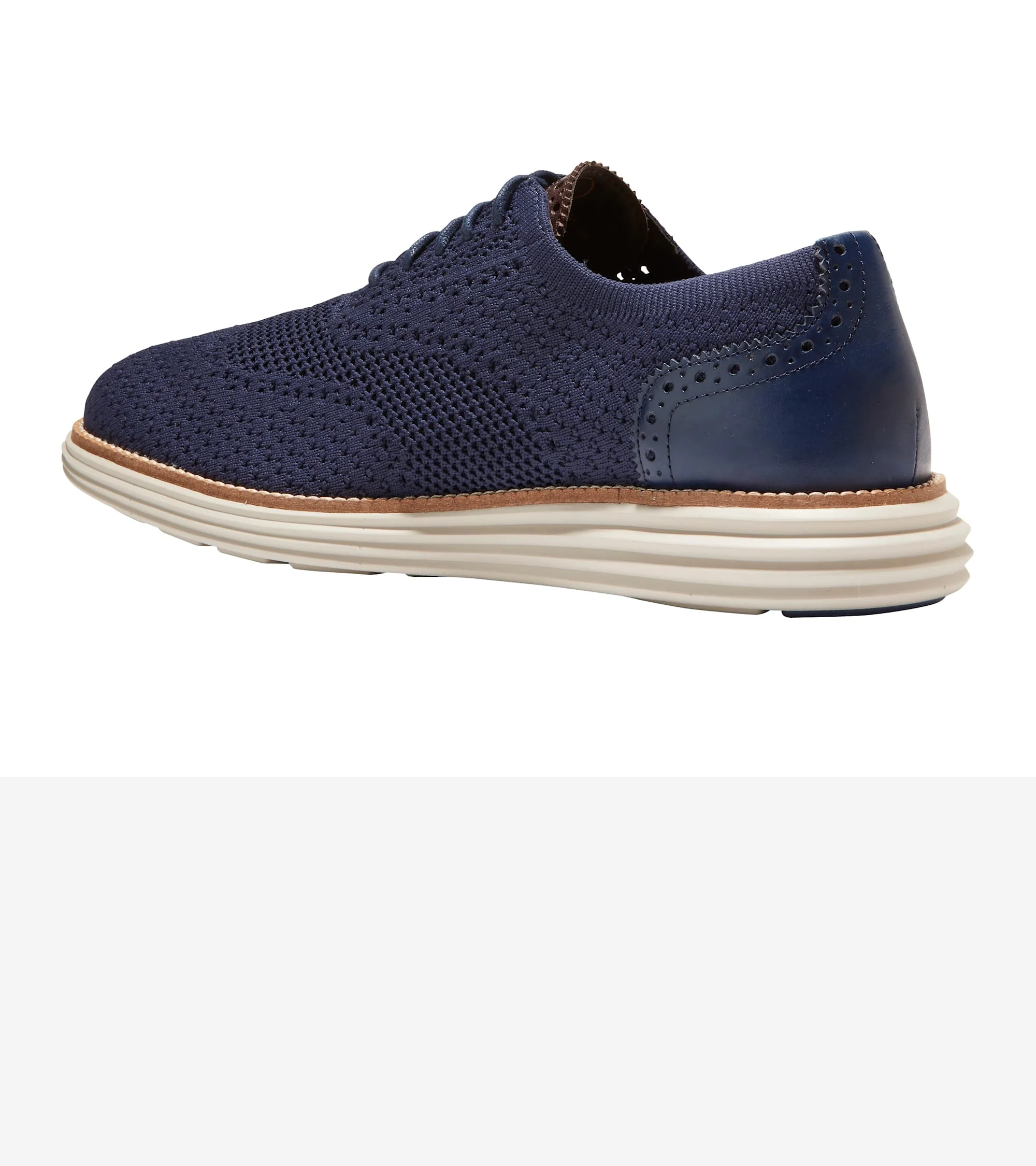 Men's ØriginalGrand Remastered Oxfords - Image 5