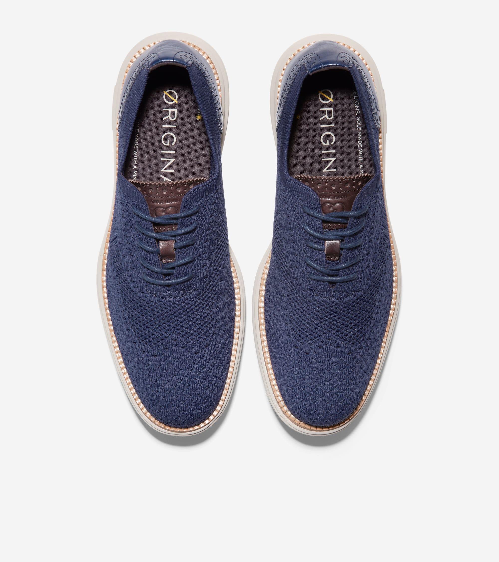 Men's ØriginalGrand Remastered Oxfords - Image 7