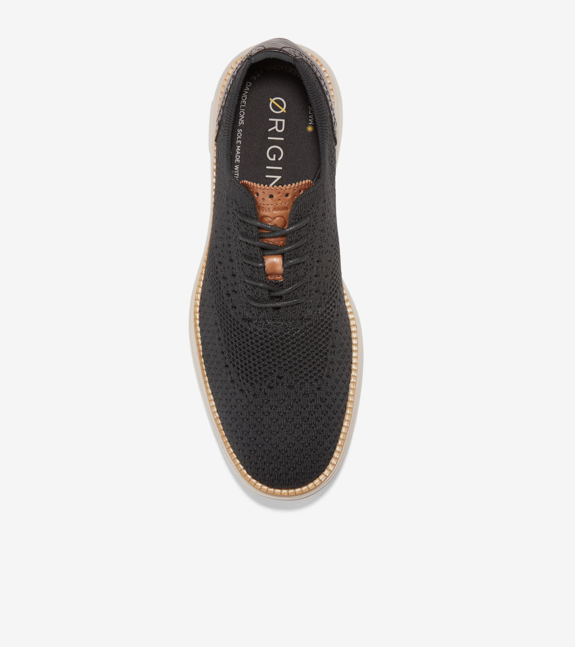Men's ØriginalGrand Remastered Oxfords - Image 11