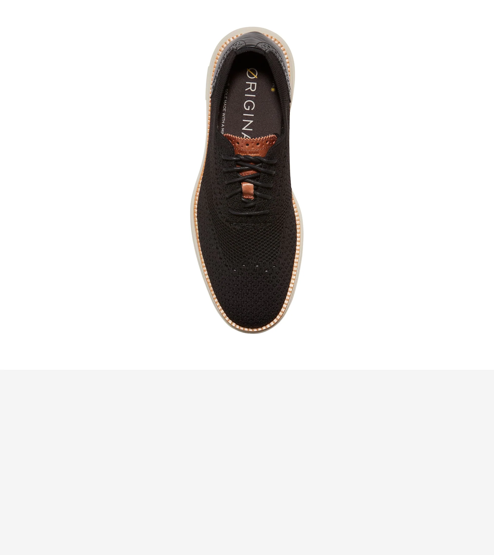 Men's ØriginalGrand Remastered Oxfords - Image 3