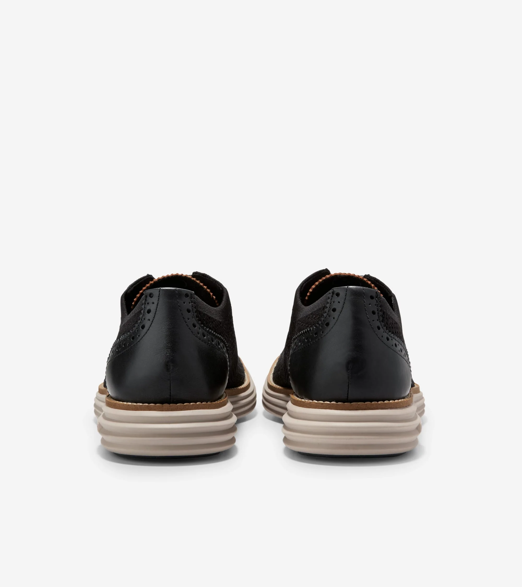 Men's ØriginalGrand Remastered Oxfords - Image 6