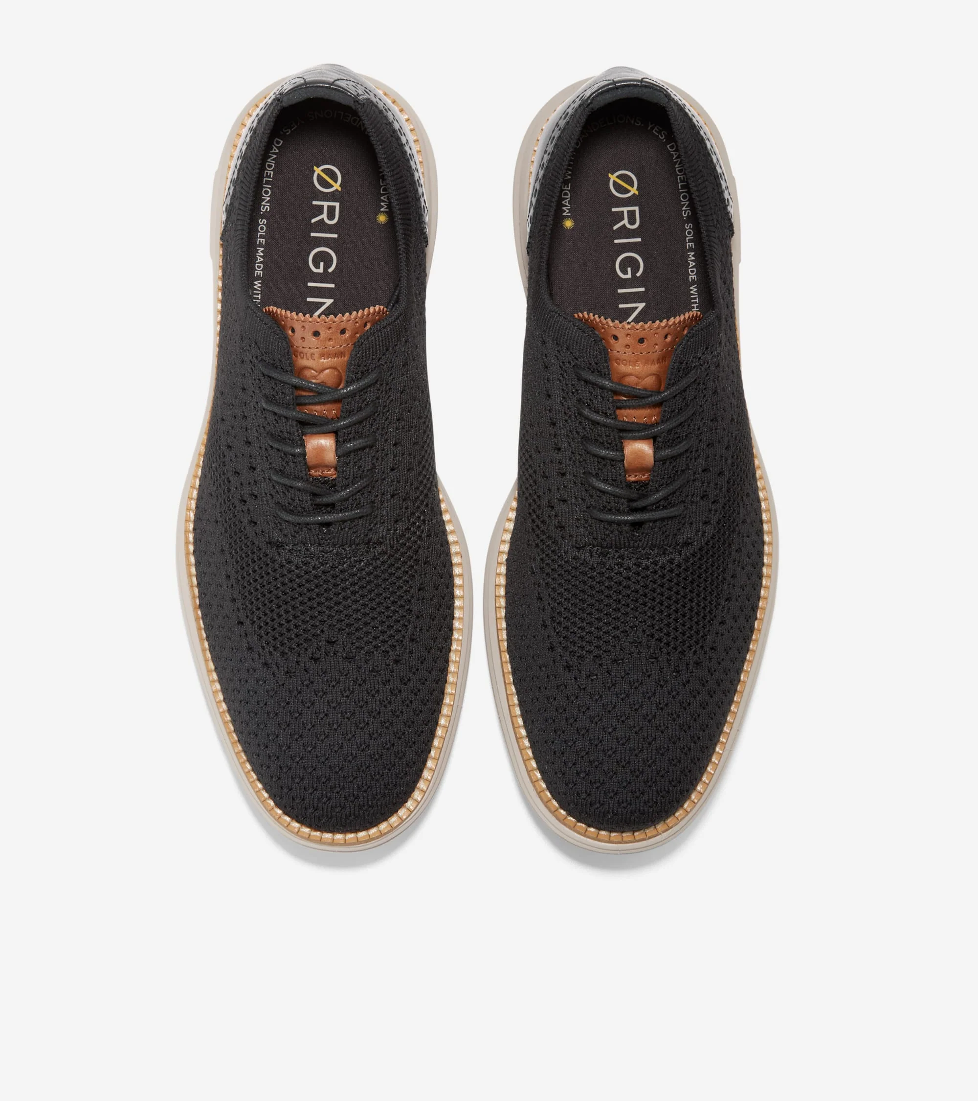 Men's ØriginalGrand Remastered Oxfords - Image 7