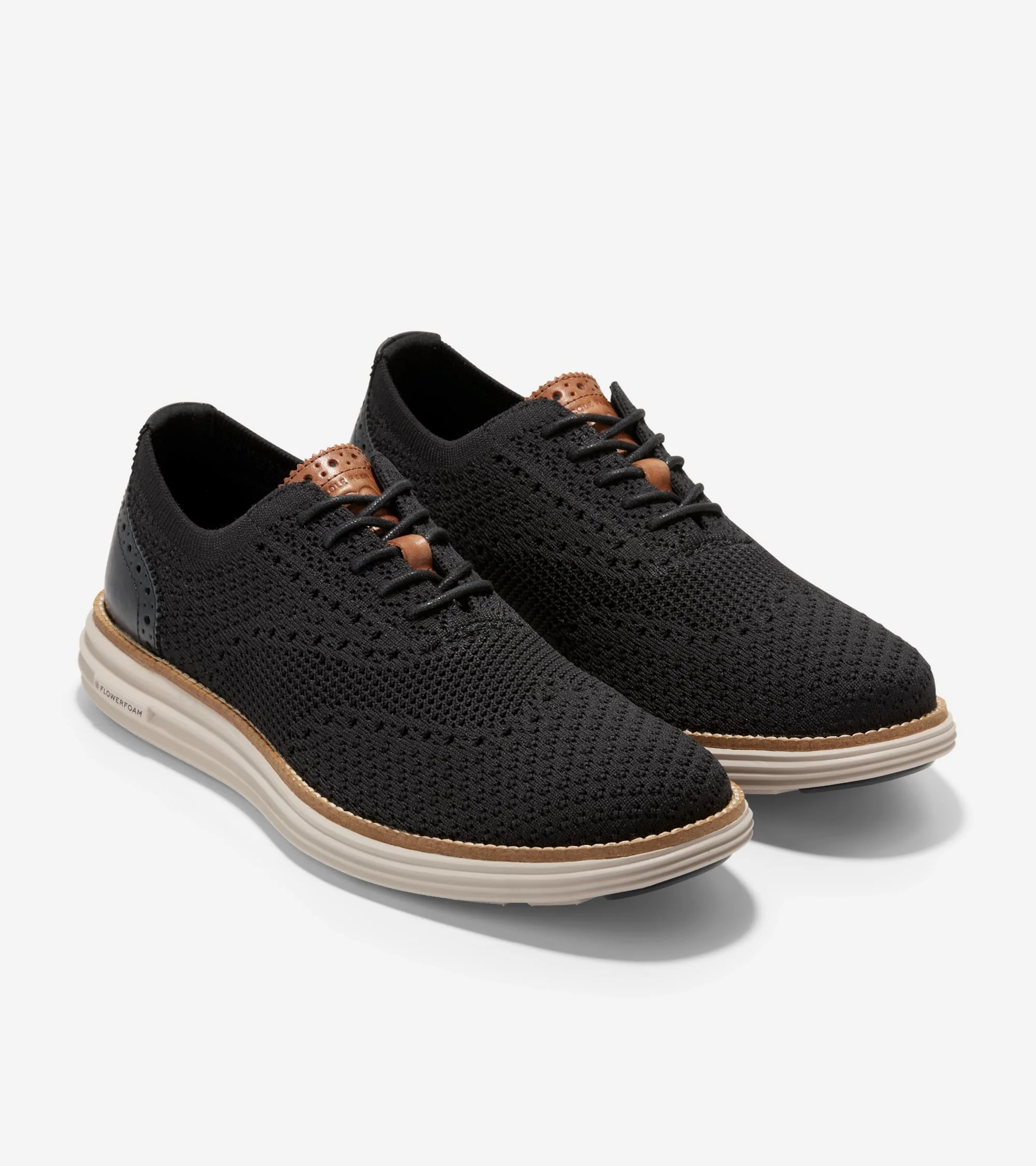 Men's ØriginalGrand Remastered Oxfords - Image 9
